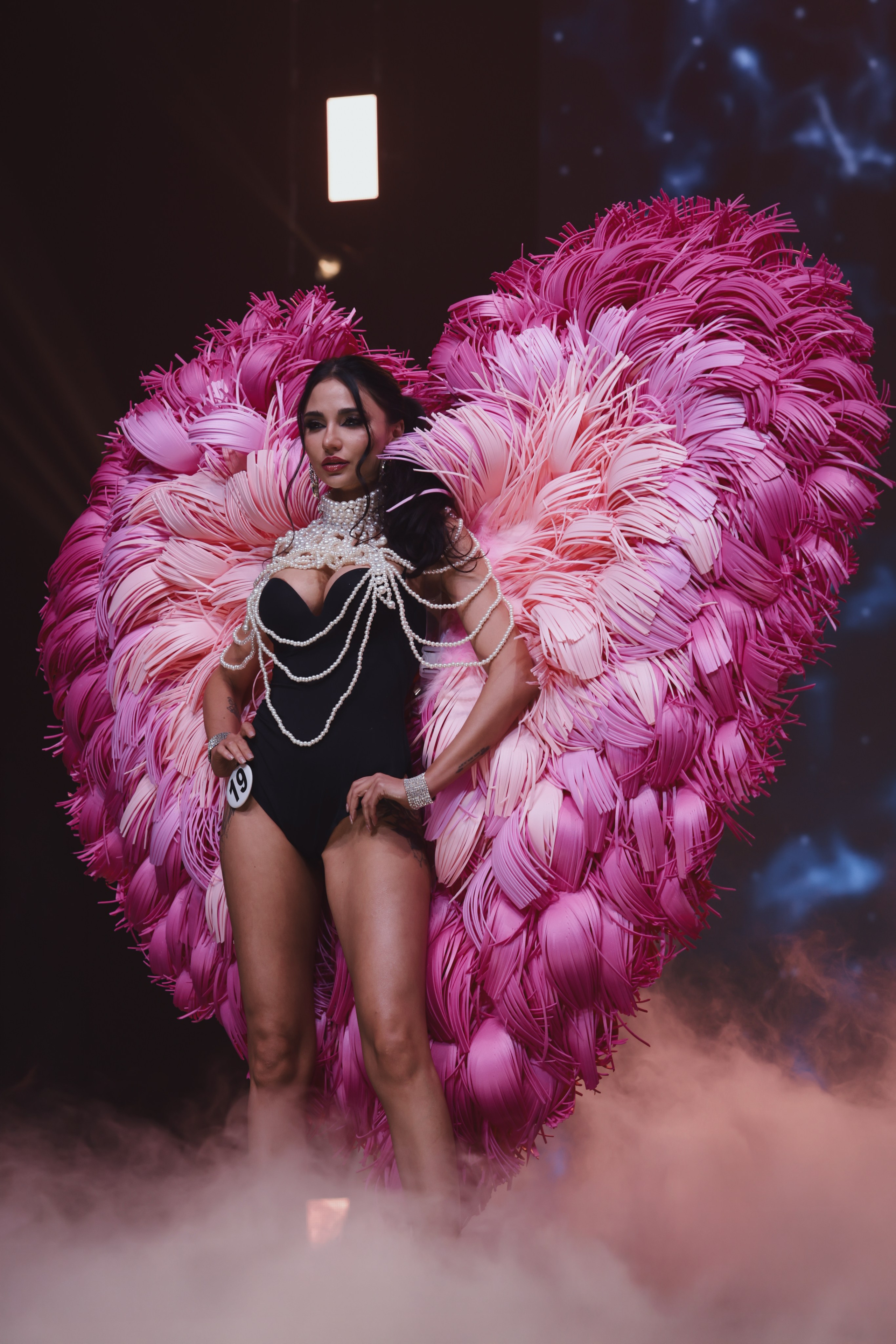 NABI Stars Queen. Всероссийский конкурс красоты. Fashion Фотограф в СПб Yana Kochkina