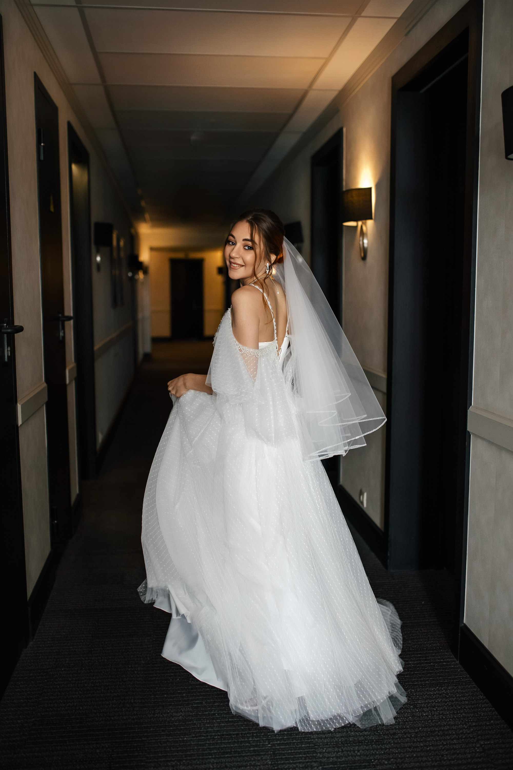 Свадебный фотограф в Хабаровске