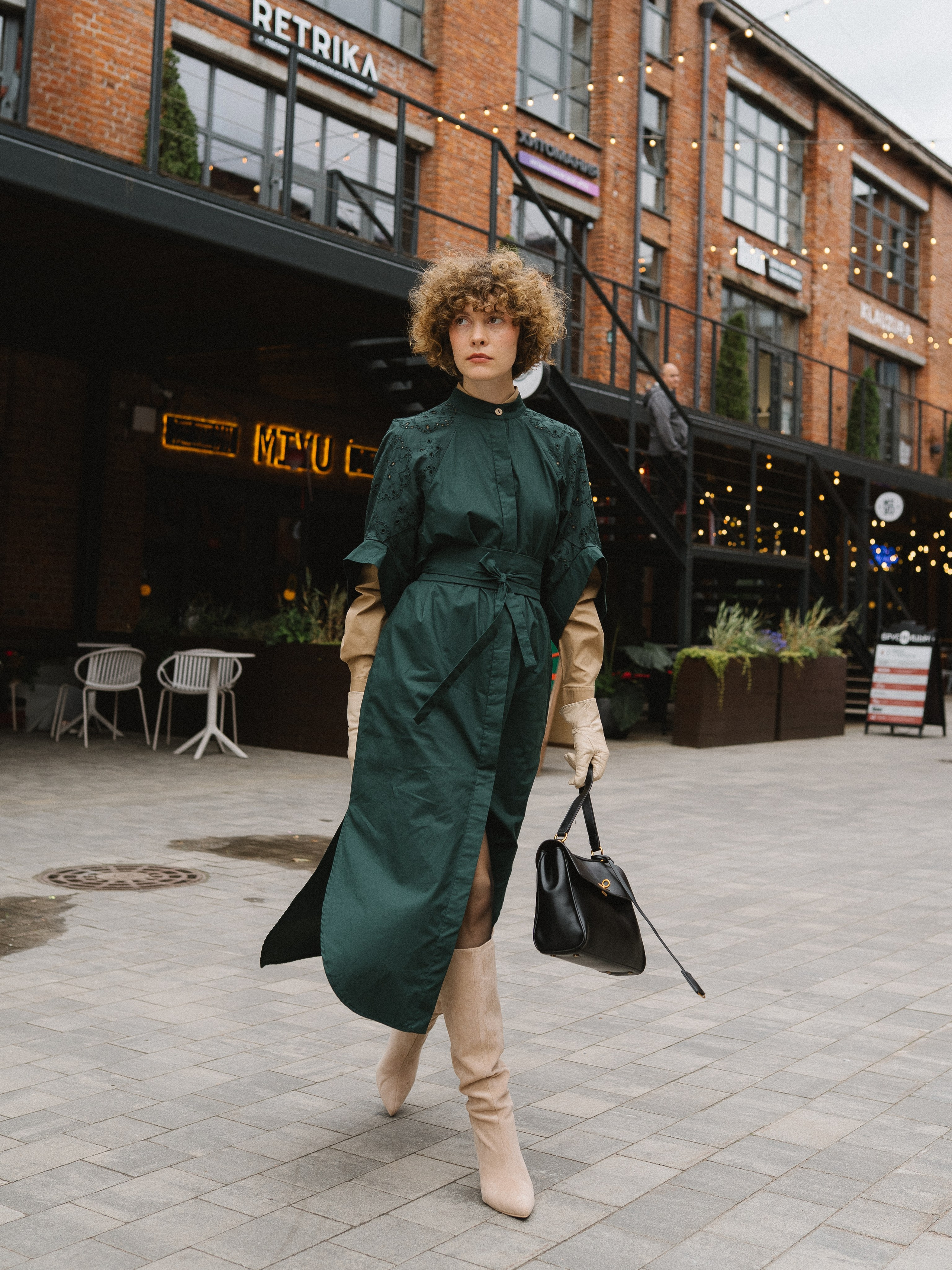 Maison Montrose. Фотограф в Санкт-Петербурге Черкесова Дарья