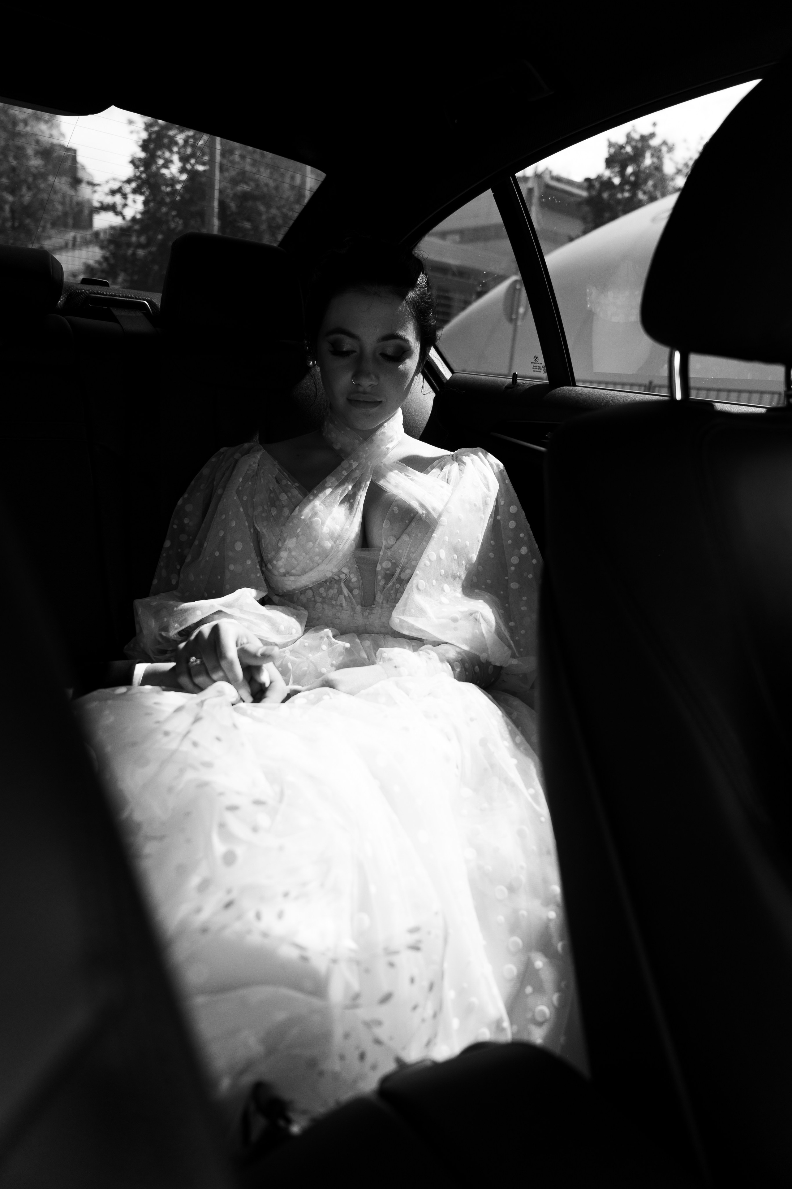 Санкт-Петербург. Свадебный фотограф-видеограф в Архангельске. Фотохудожница Lana Contra