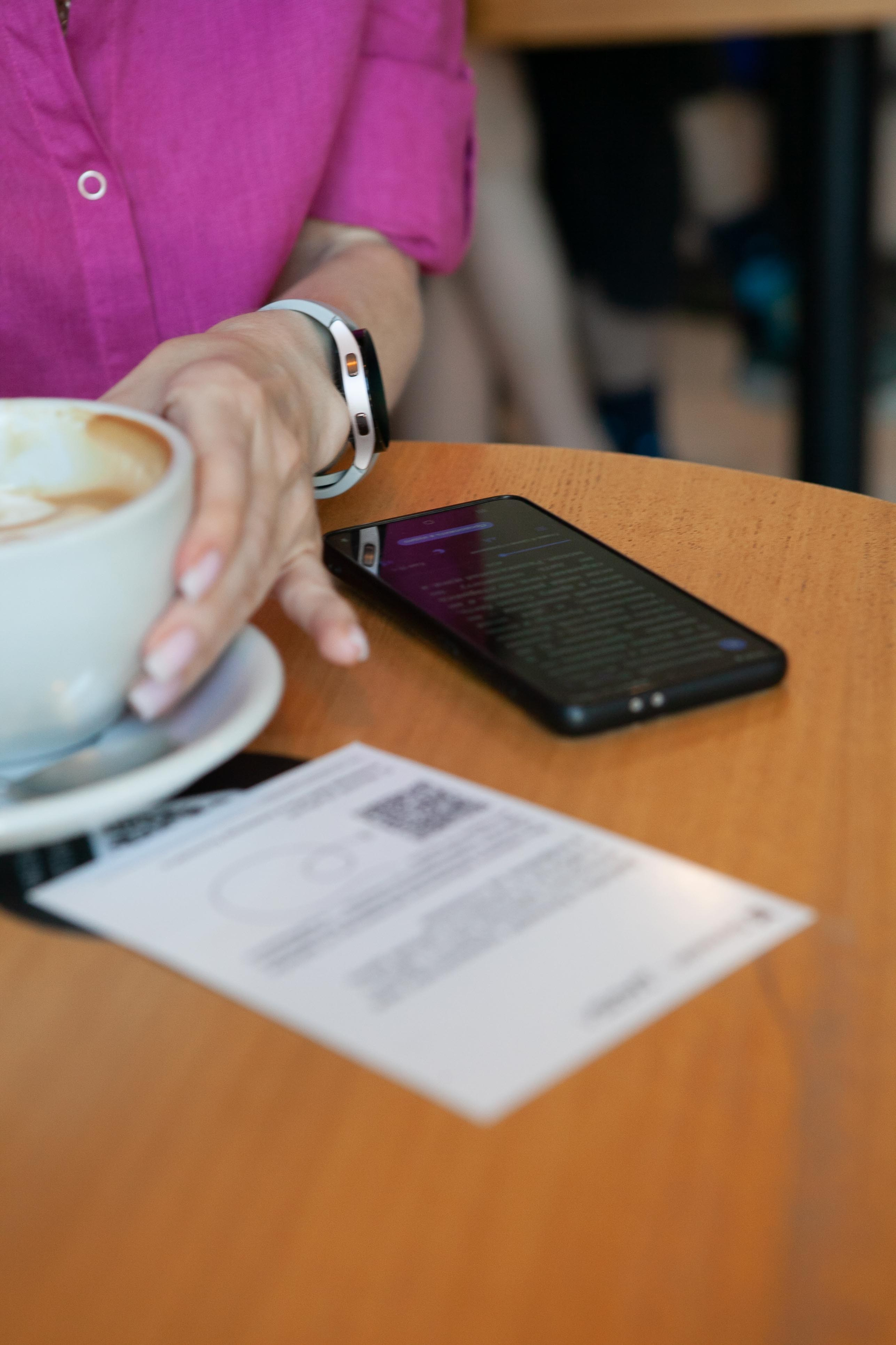 Фотосет в кофейне. Детский и семейный фотограф в Москве СВАО Екатерина Алалыкина