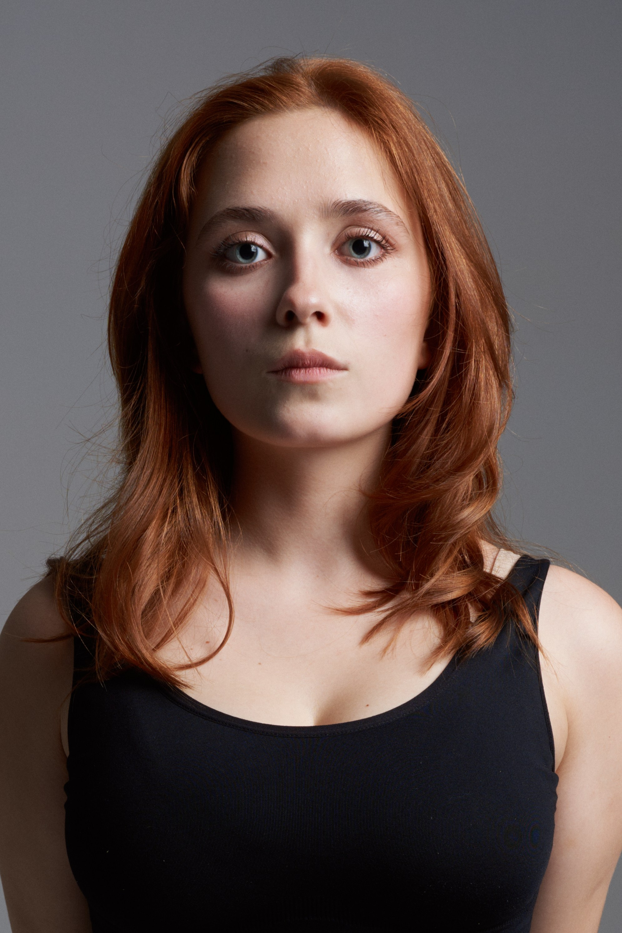 Софья. Фотограф Максим Трофимов