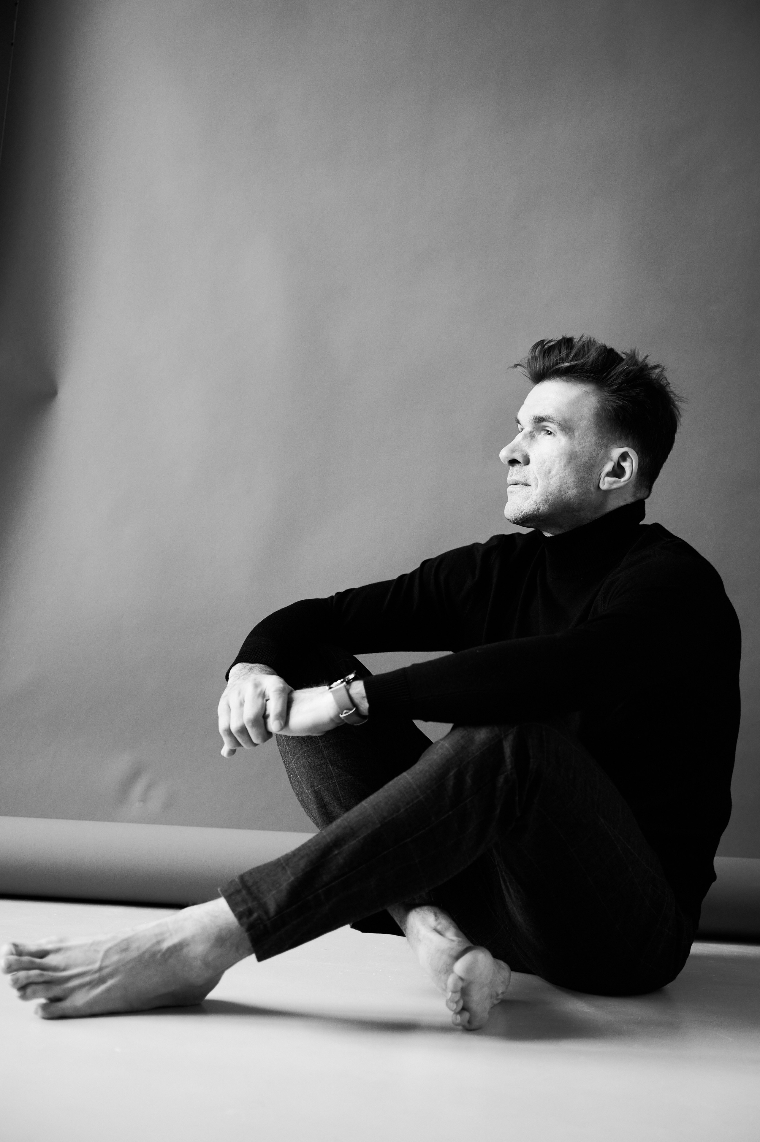 Юлиан. Фотограф Егорьевск Коломна Воскресенск