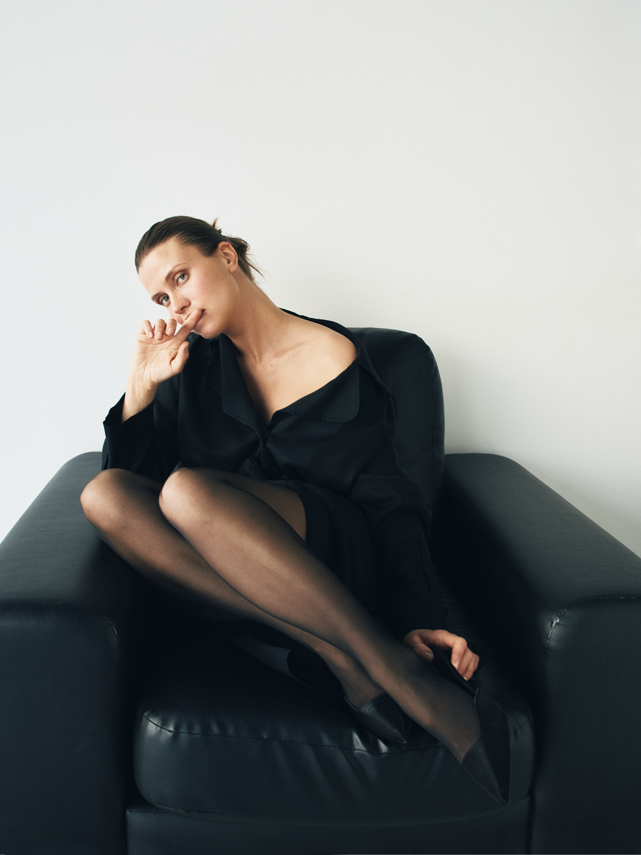 Katya B. Фотограф для брендов в Москве