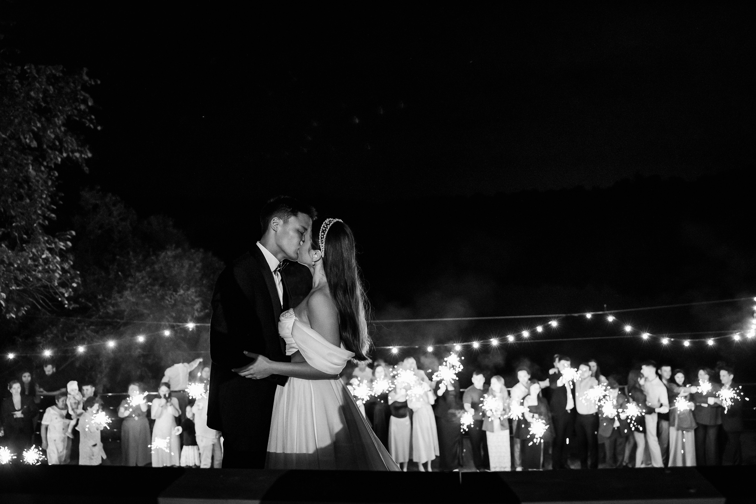 Нургиз и Рената. Фотограф Александр Федоренко