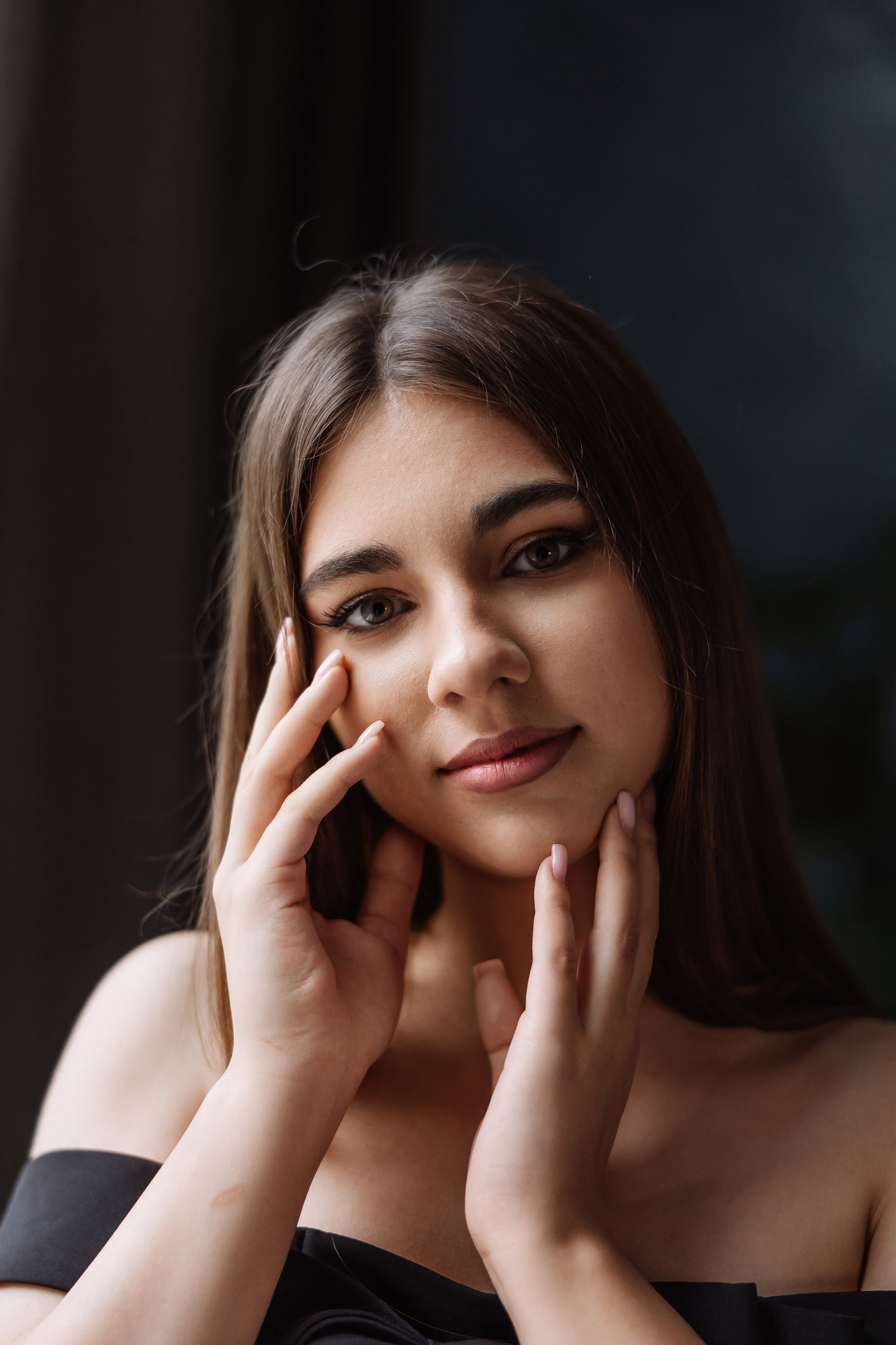 Фотосессия для Анны. Фотограф в Краснодаре