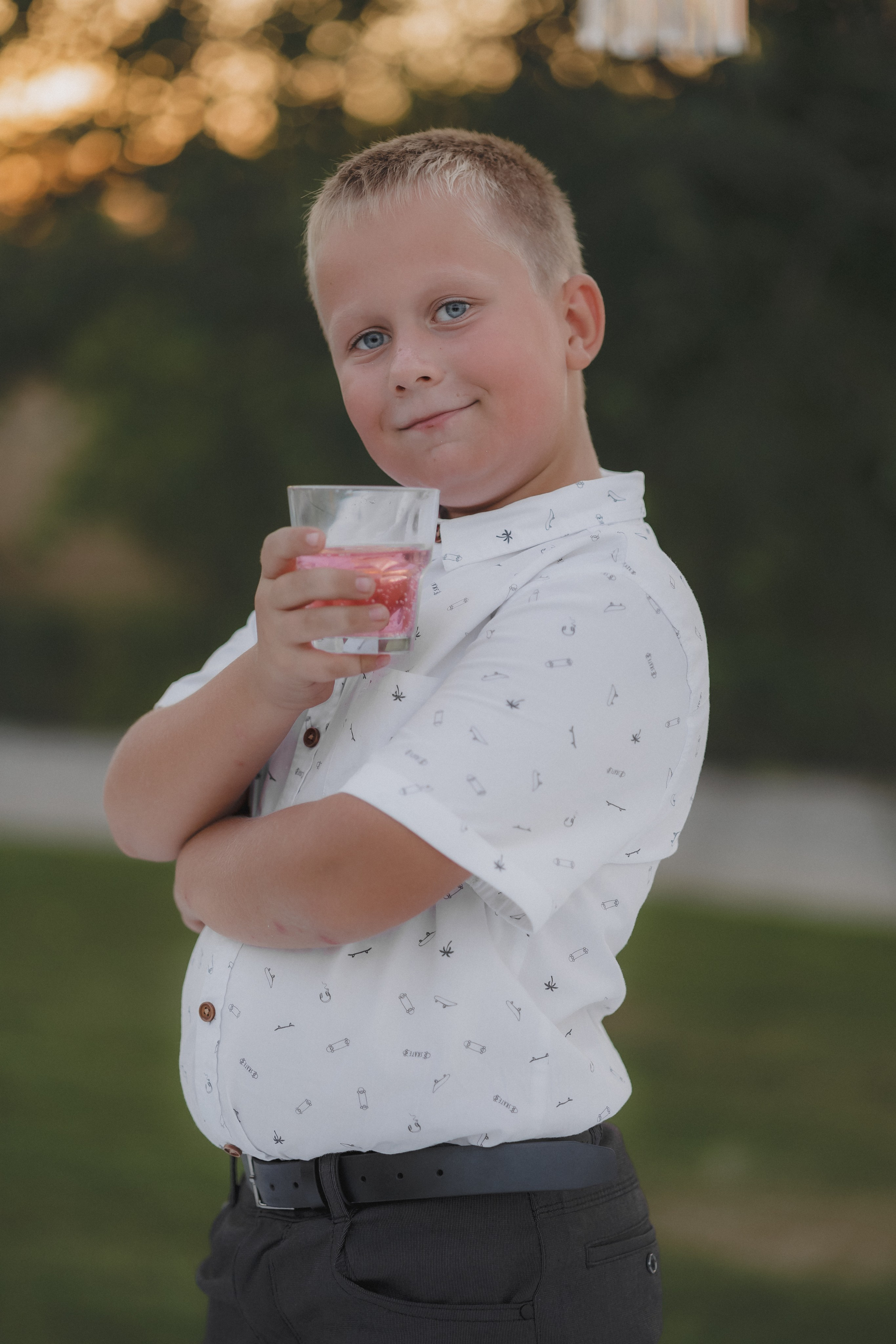 Эдгар и Ульяна. Фотограф в Волгограде — Александра Искандерова