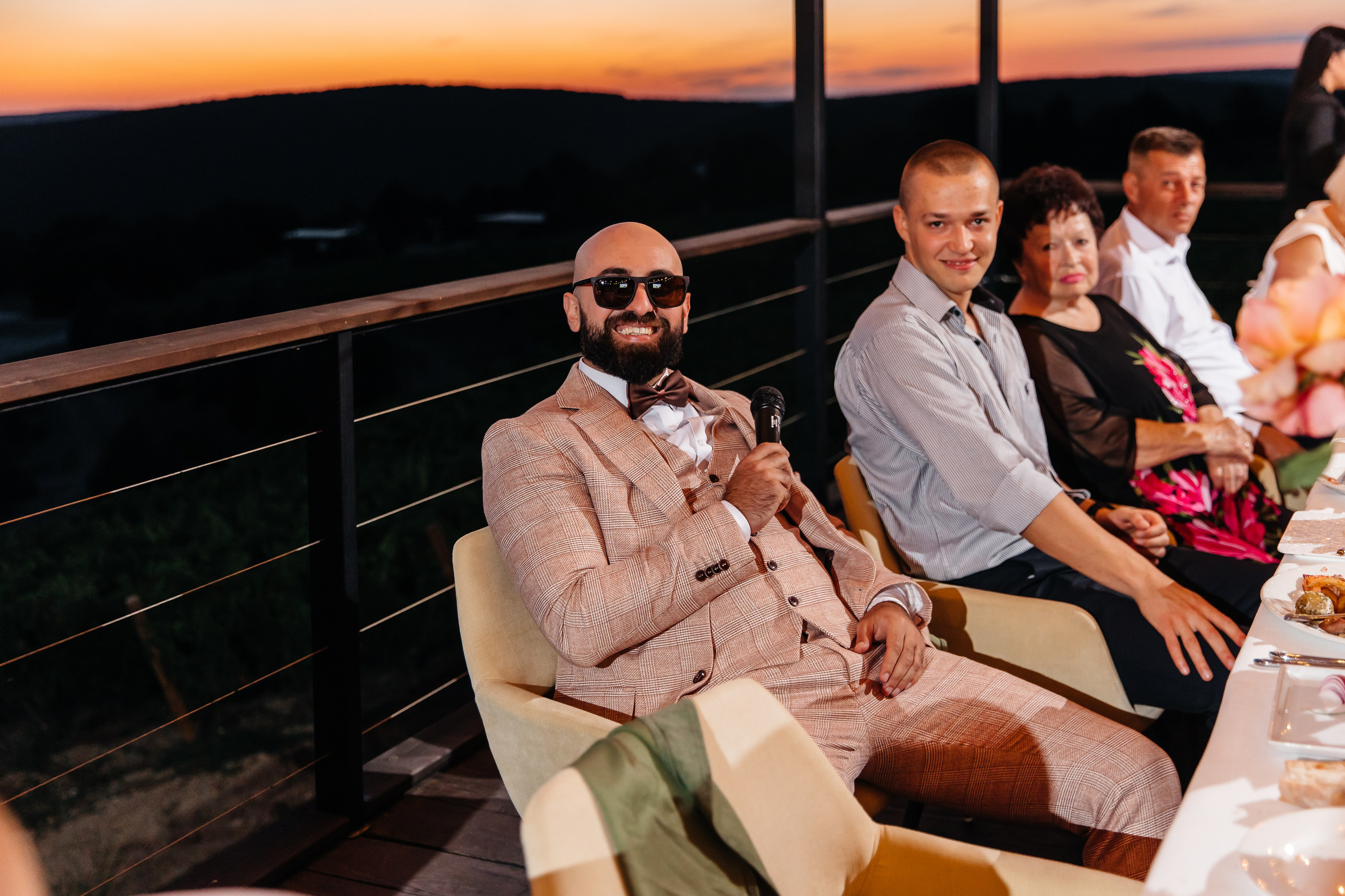 Свадьба на винодельне. Анонс для Ивана и Виктории. Свадебный фотограф в Крыму и Севастополе Ольга Баскакова