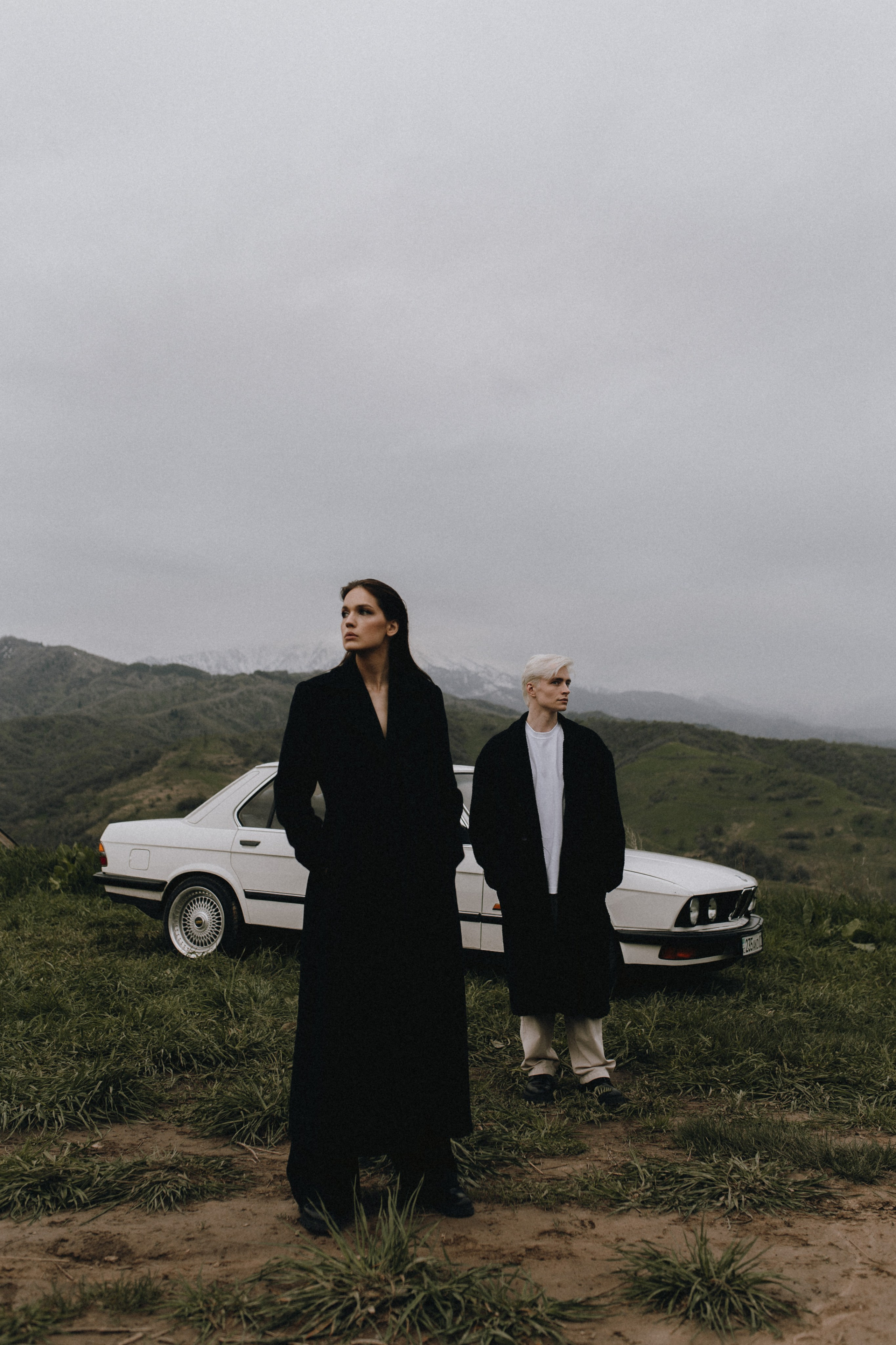 25 апреля. Alyona Latysheva / Photographer / Almaty