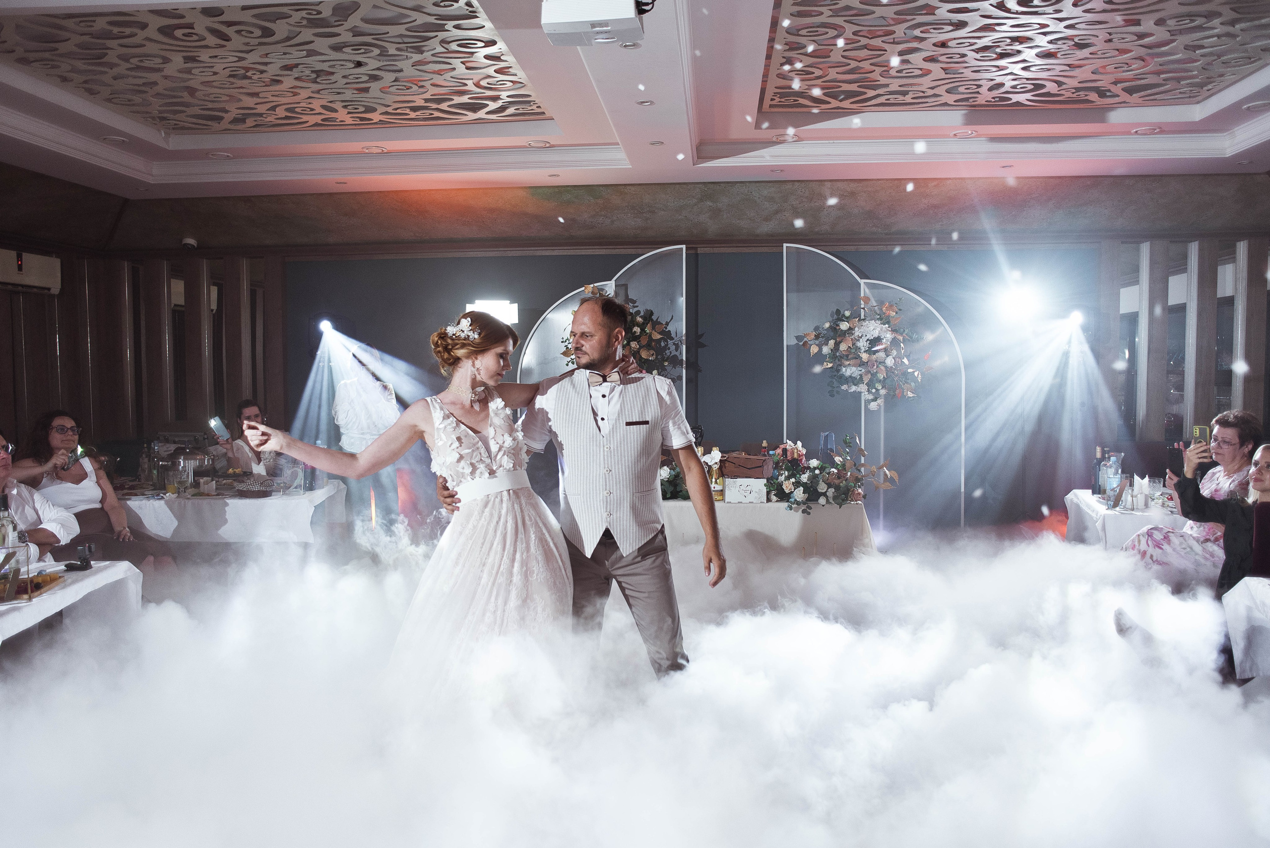 Илья и Евгения. Свадебный и семейный фотограф Яна Стражева. Волгоград, Москва