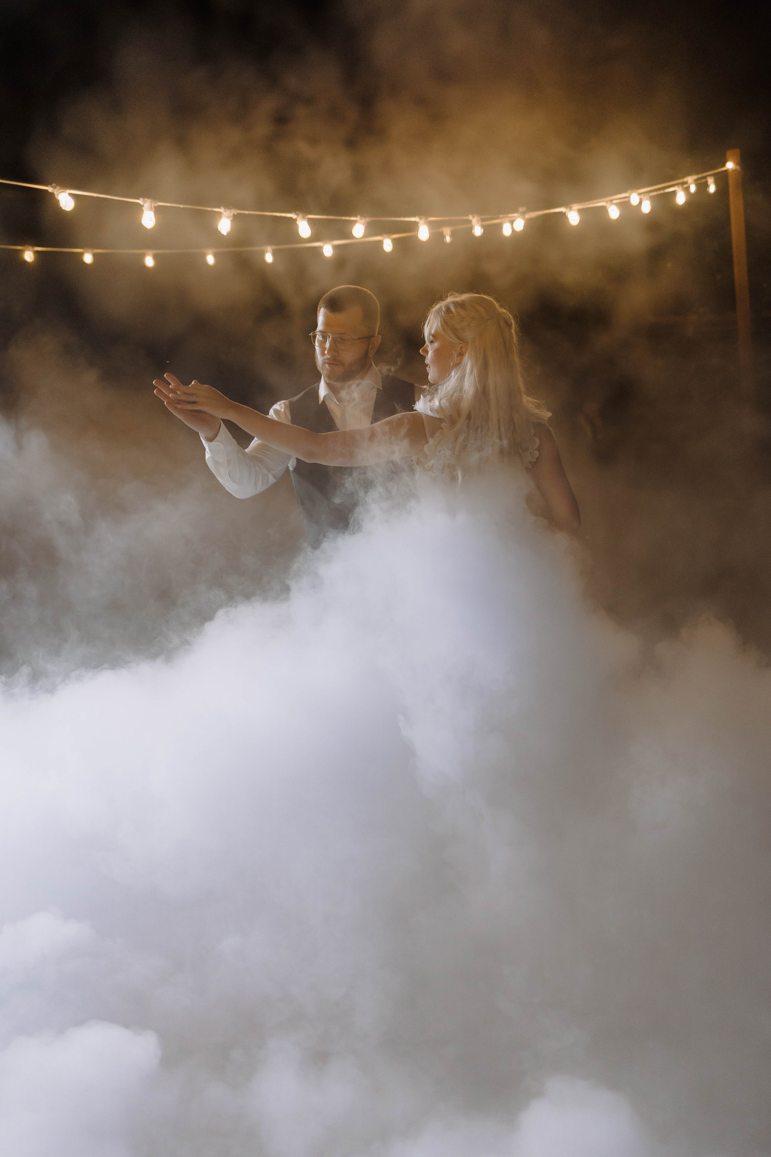 Зеленый сад