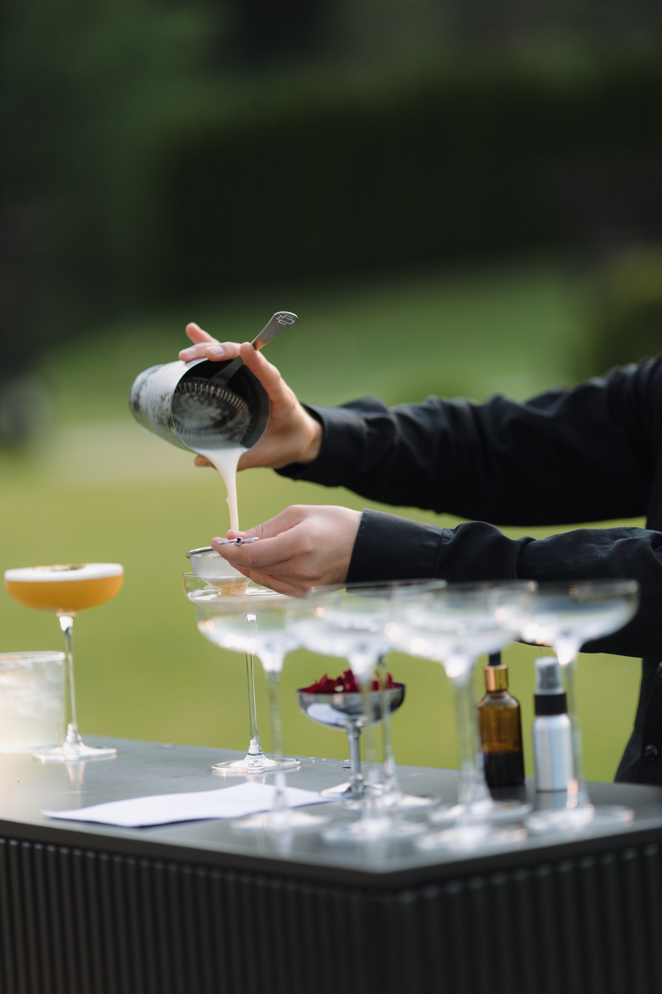 Свадебная фотосъемка в усадьбе Royal Hall