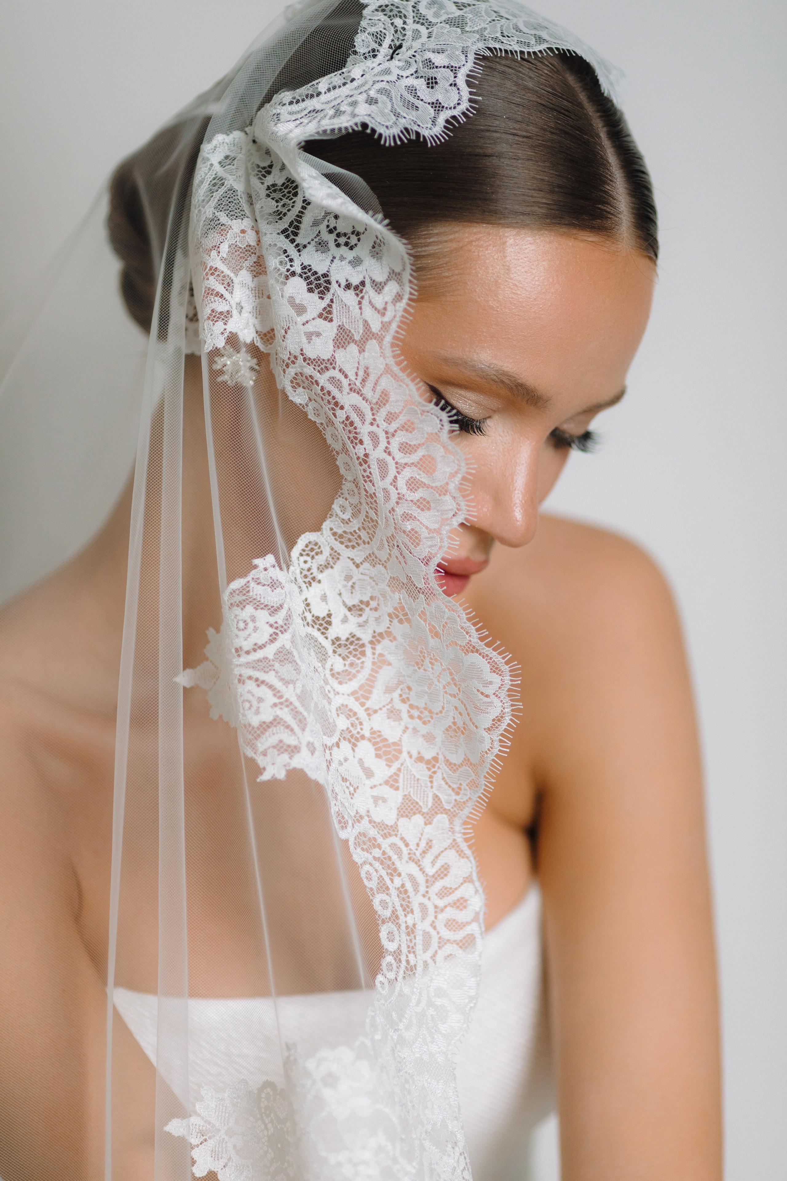 Свадьба в Версале