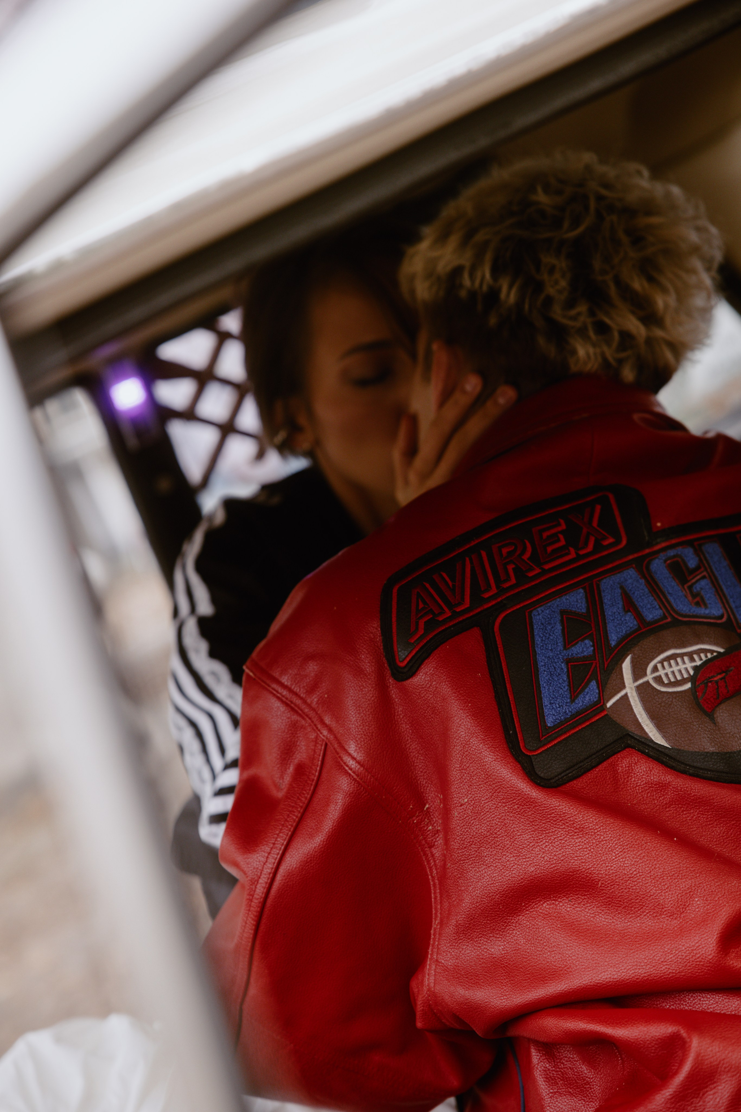 Punk. Свадебный фотограф / Reels Нижний Новгород Татьяна Красильникова