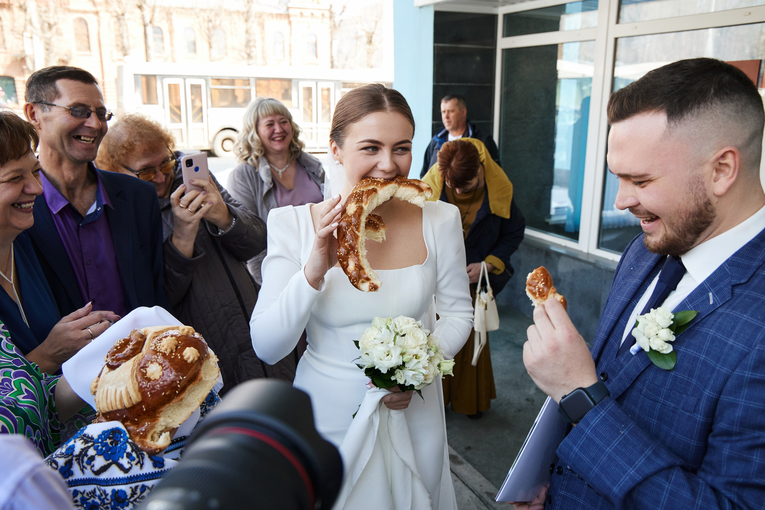 Максим & Анастасия. Фотограф Андрей Кононенко