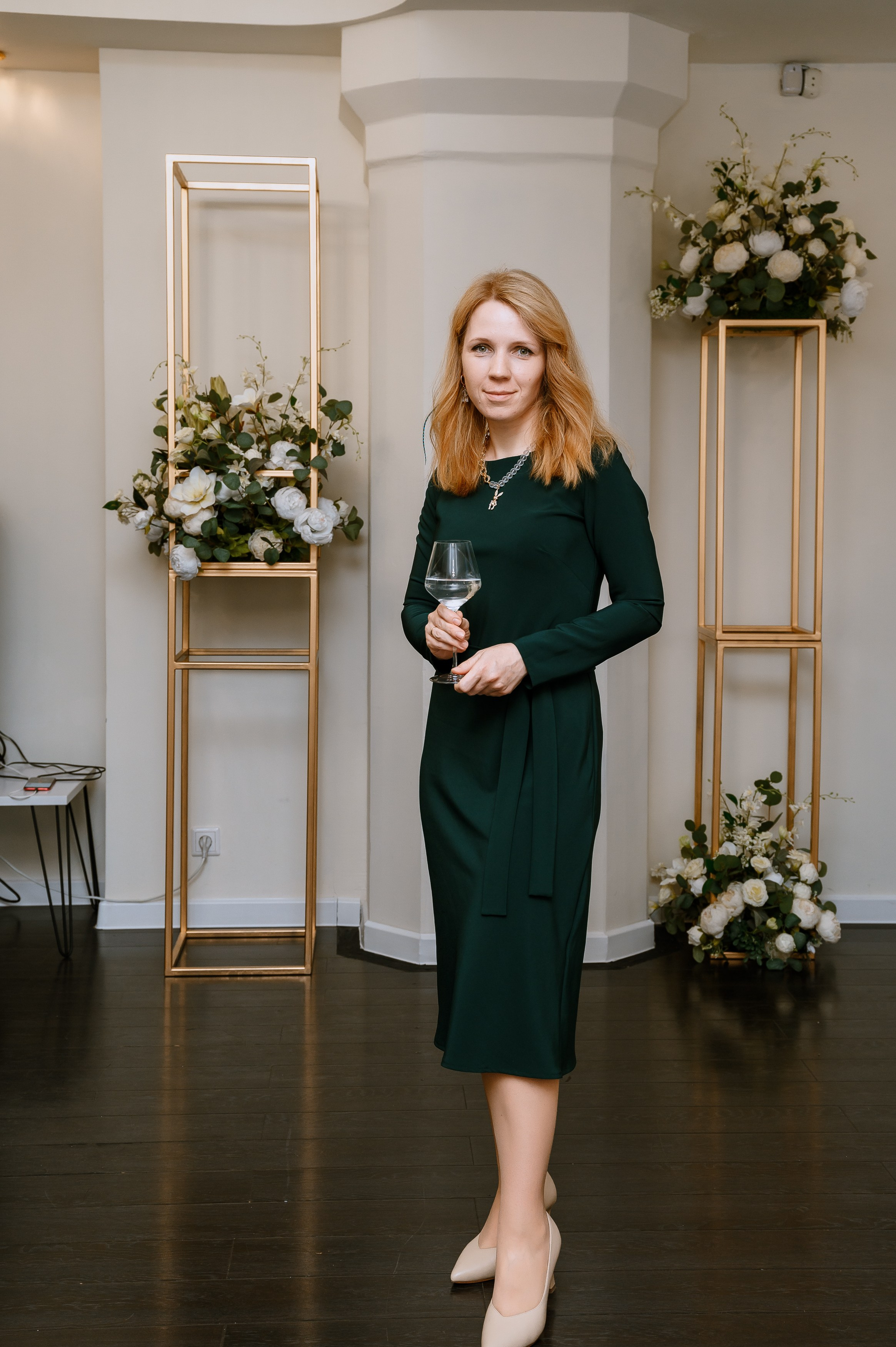 Поэтический вечер Ольги Любимовой. Свадебный и просто хороший фотограф в Челябинске