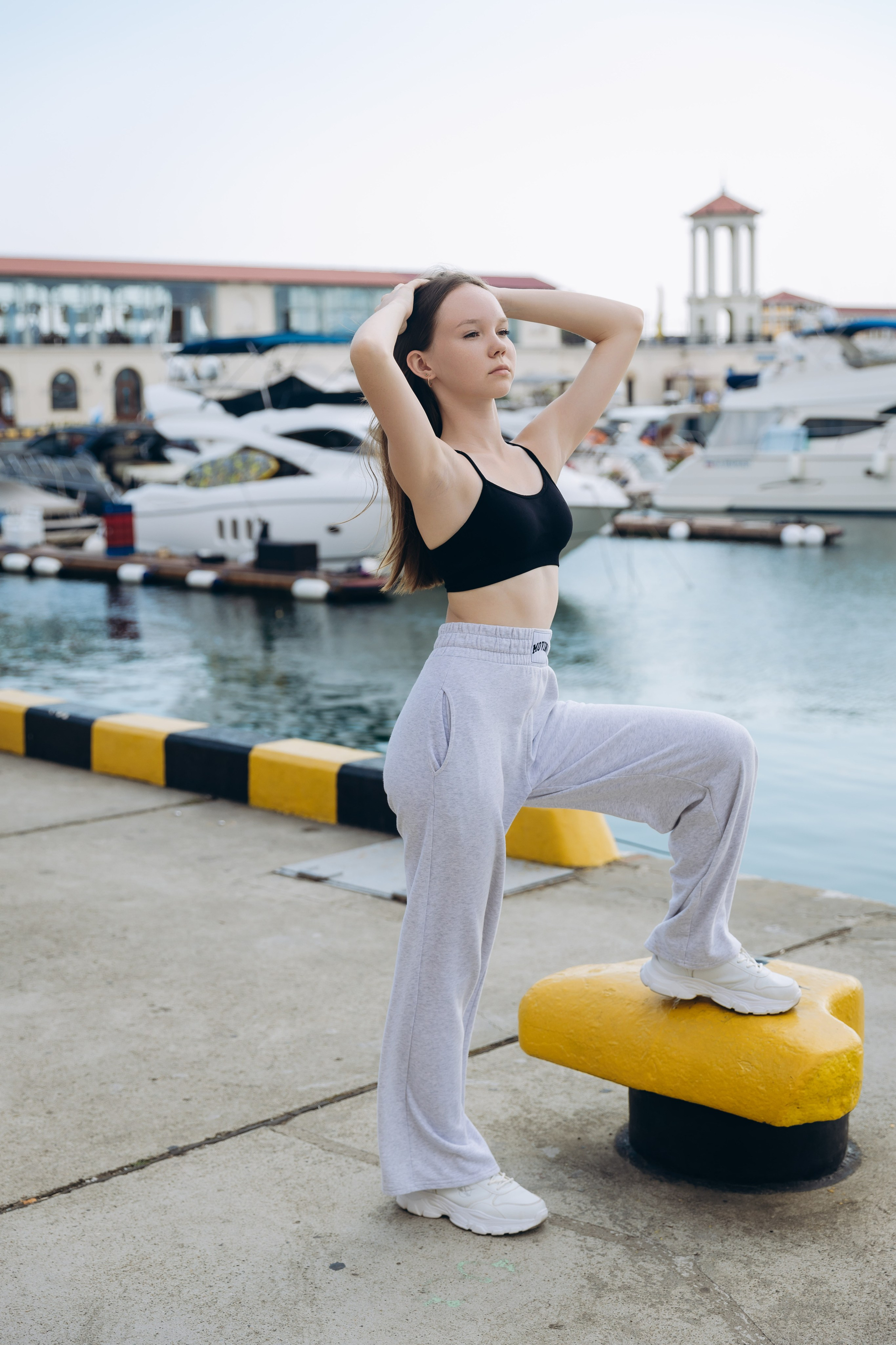 Рекламная съемка Woodbook. Efimova Model Agency