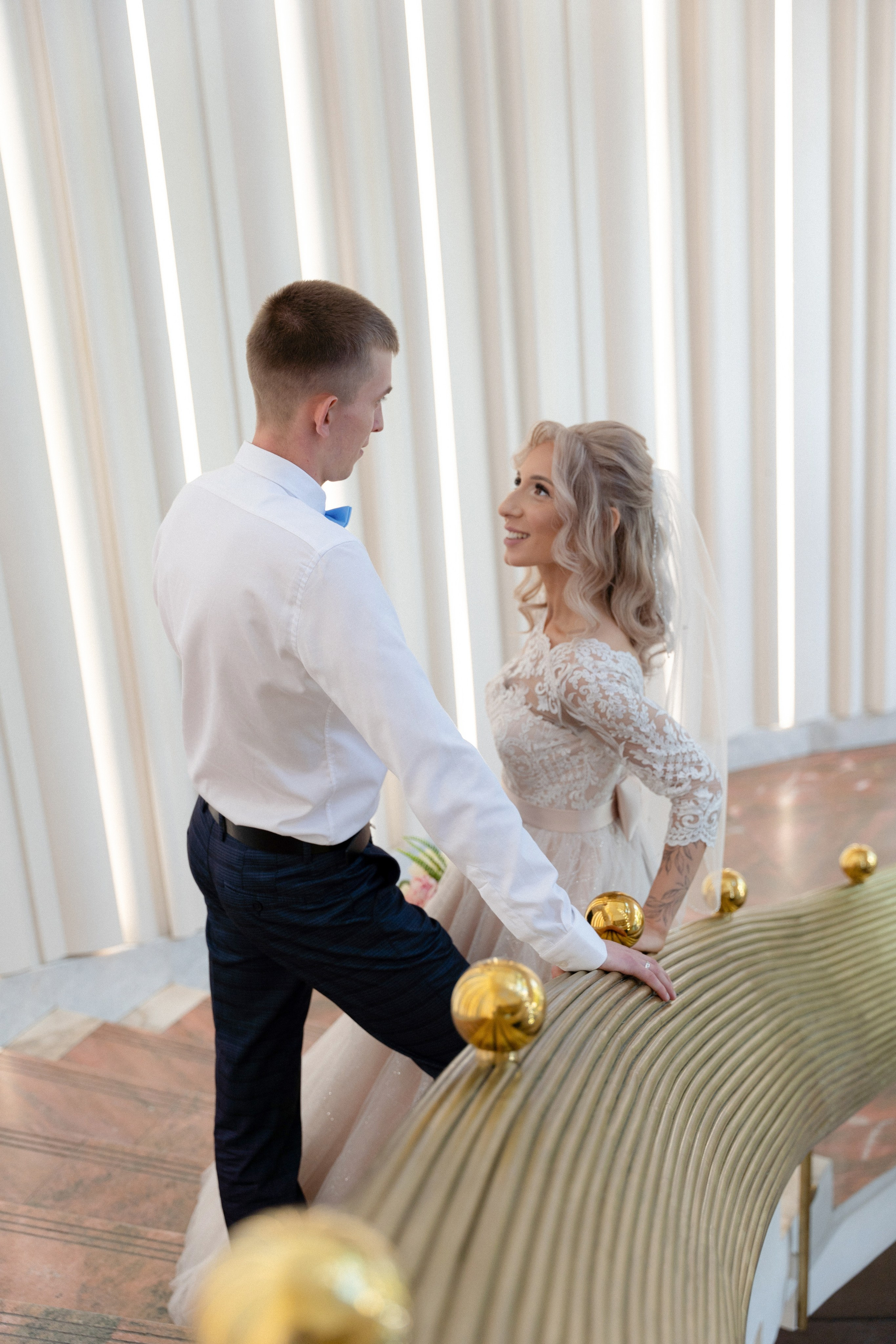 Александра и Максим. Анастасия Антипинская — профессиональный фотограф в Хабаровске