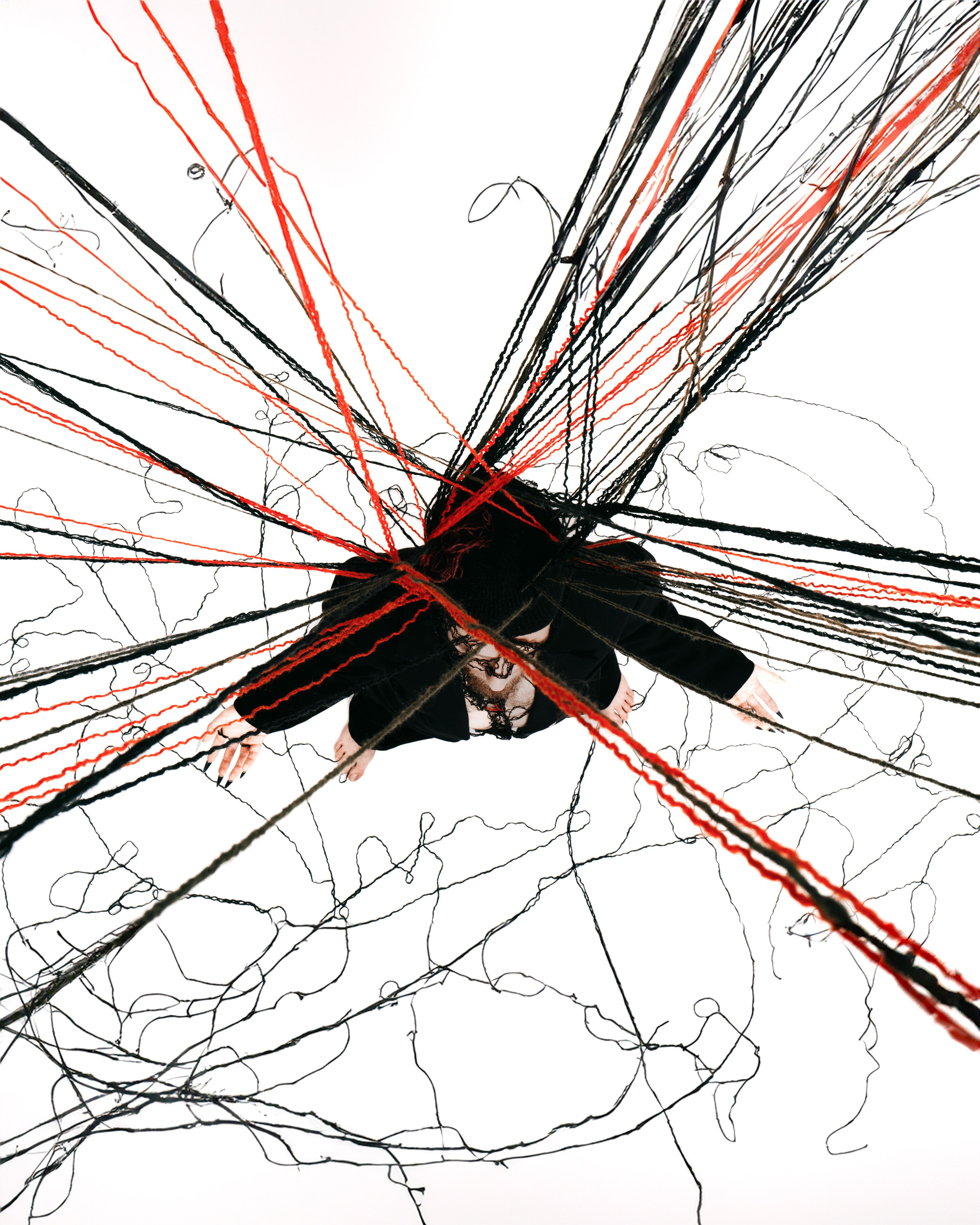 PETR. Фотограф