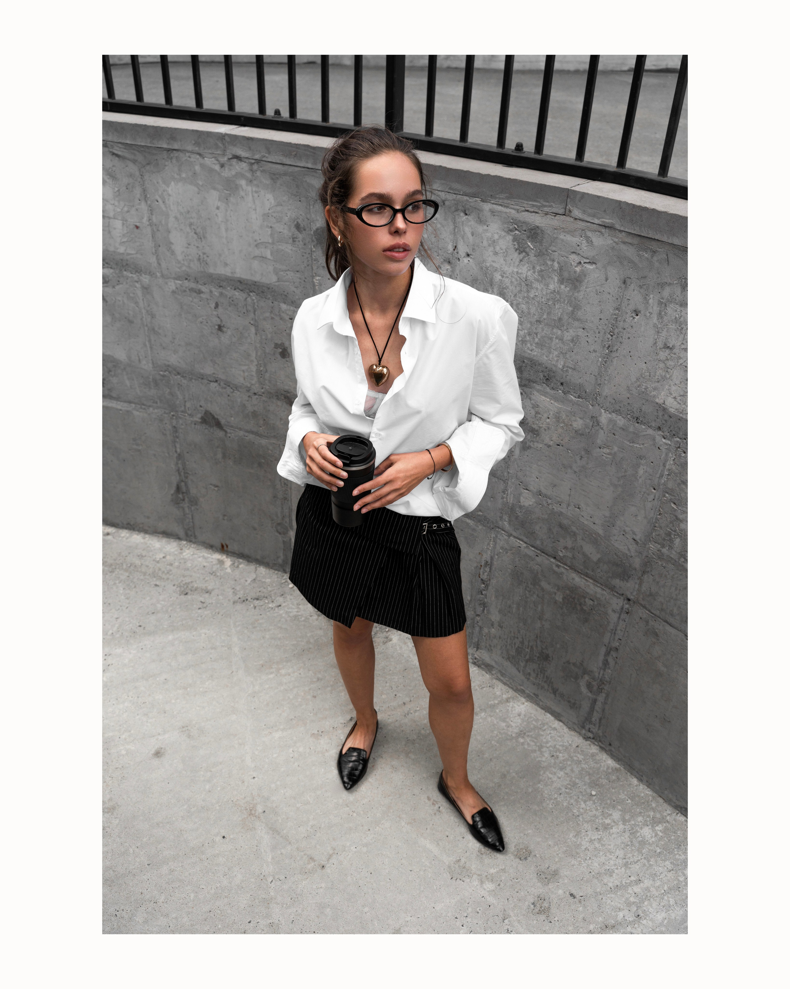 Daria. Фотограф Москва | Анна Мальцева