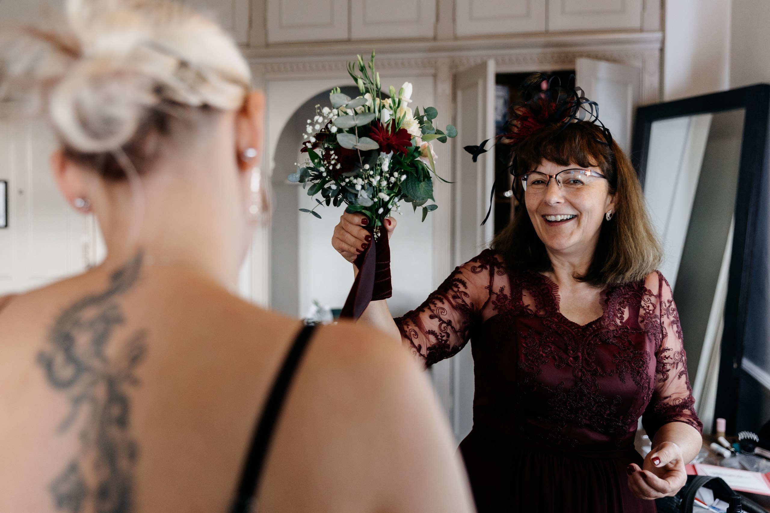 Hartsfield Manor Wedding. Moments Catchers — Wedding Photography & Video Duo in London