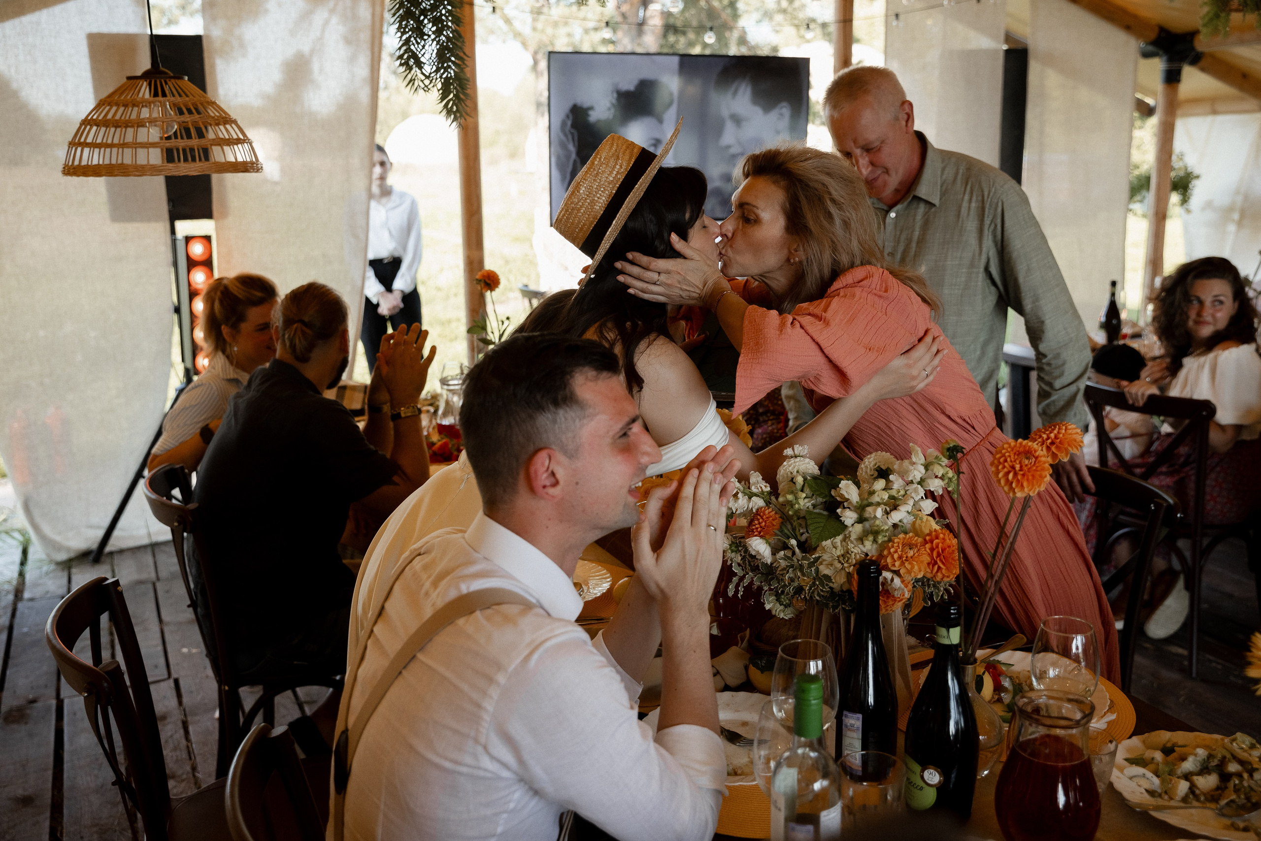 Кусочек Италии. Свадебный фотограф Ярославль, Рыбинск