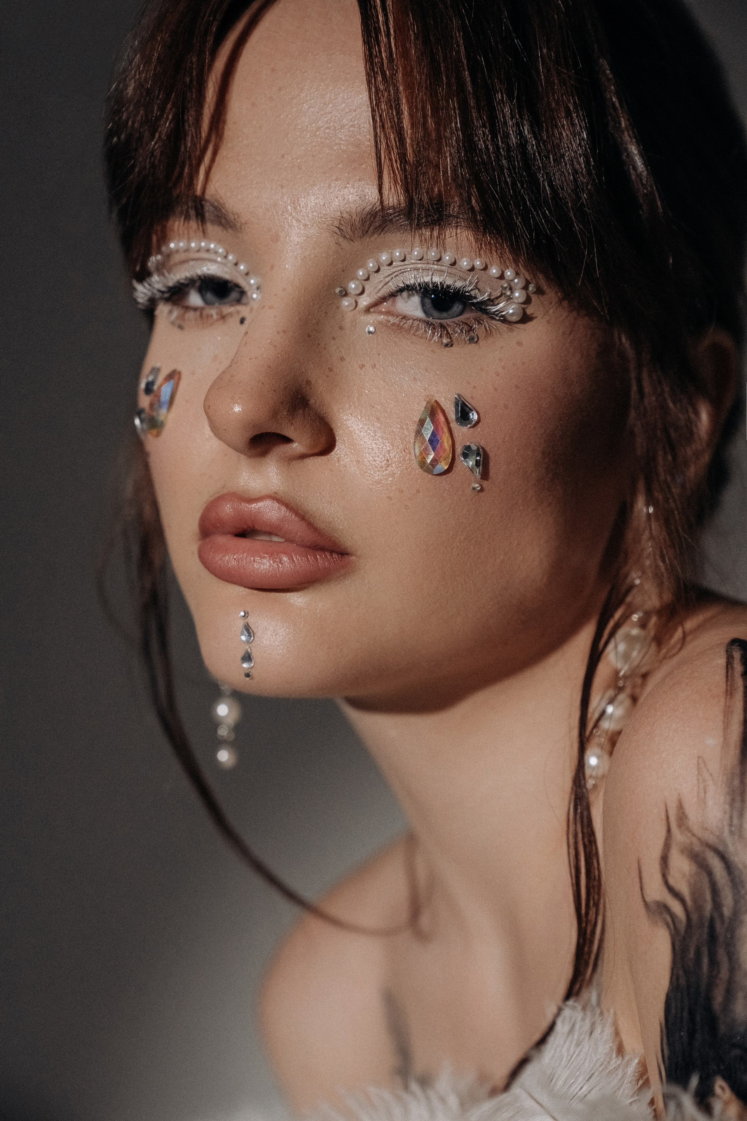 Индивидуальная фотосессия. Vika Mik8