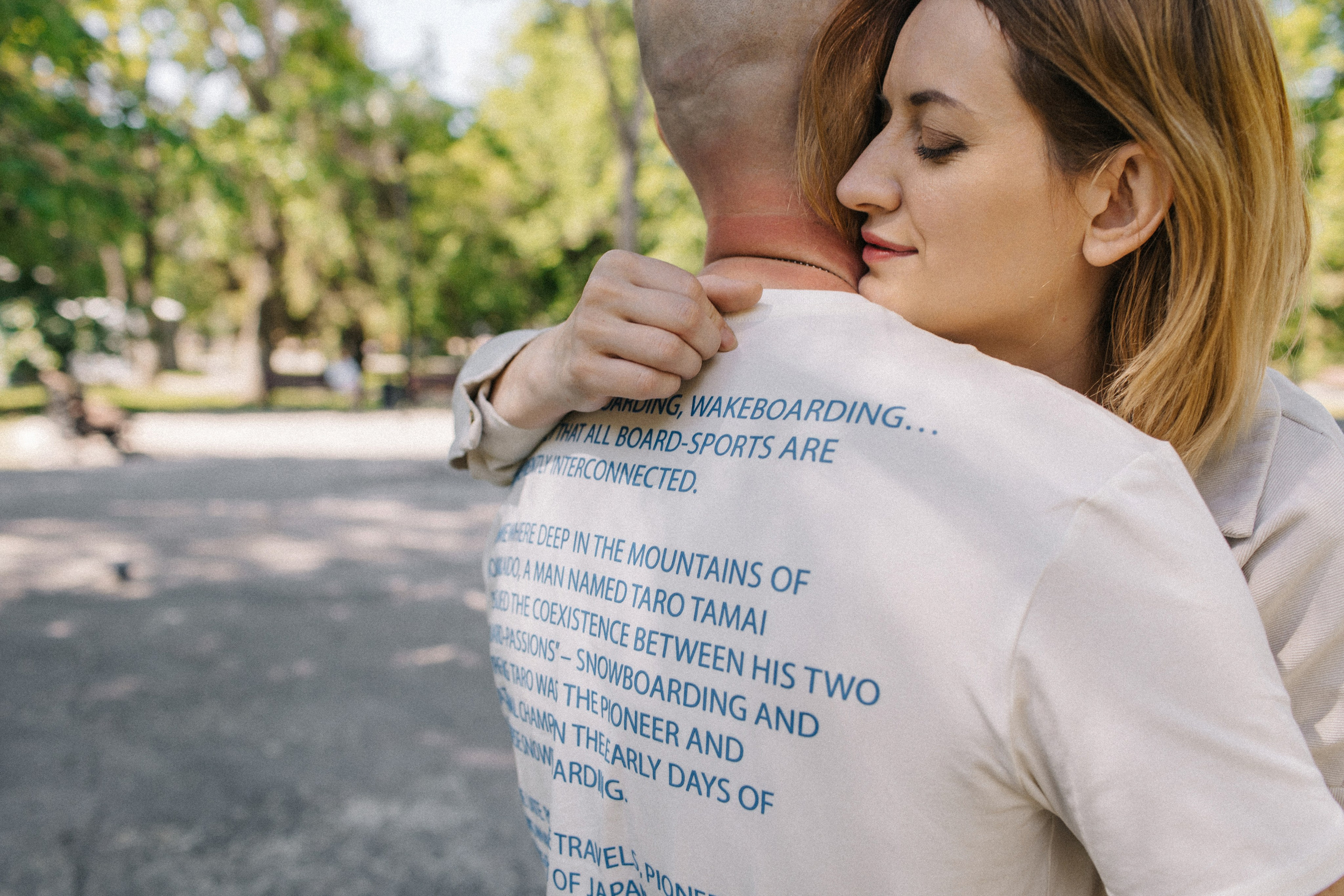 Гриша и Кристина. Свадебный и семейный фотограф в Самаре Посконнова Анна