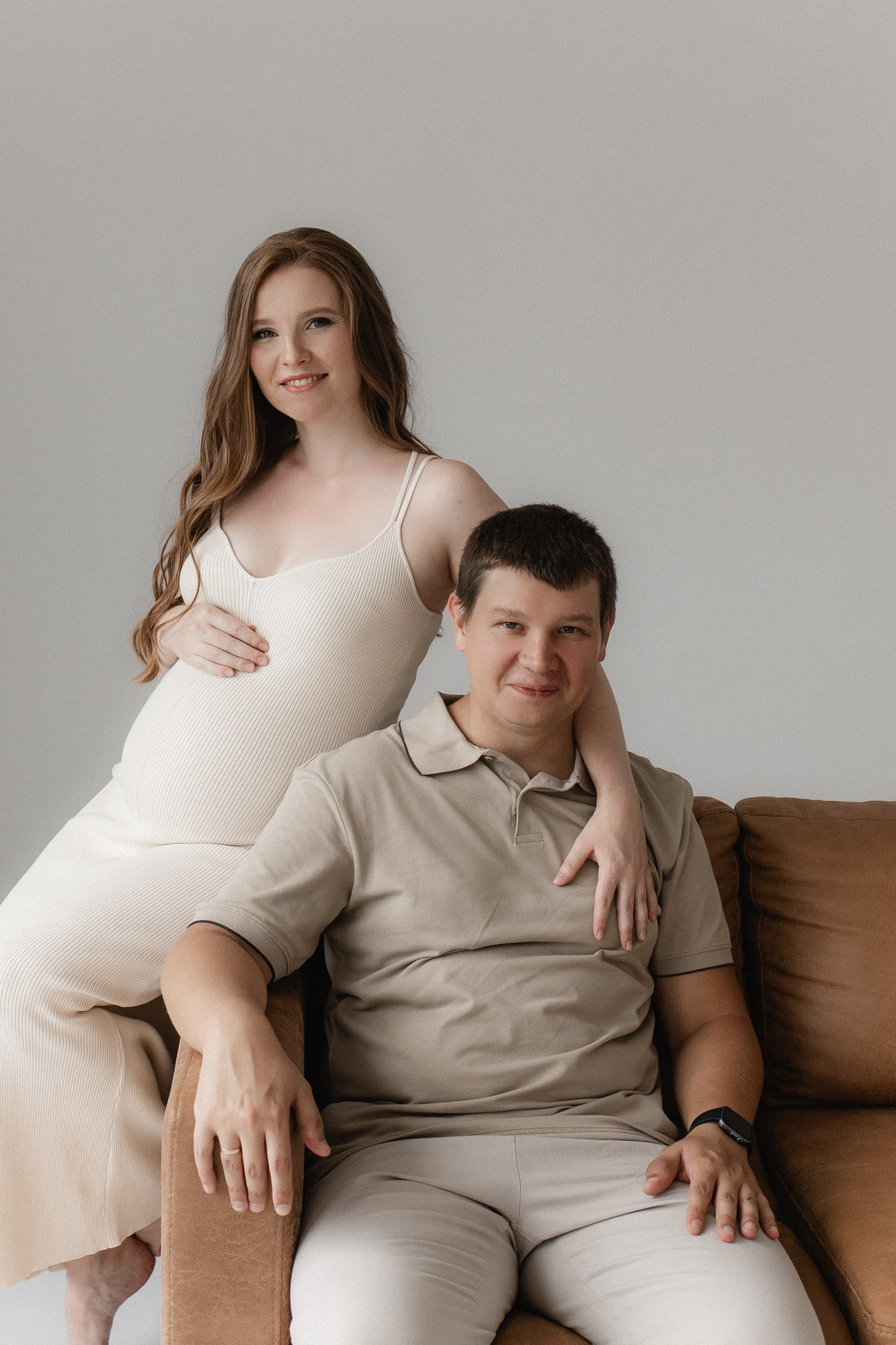 Студия. Семейный и детский фотограф в Нижнем Новгороде Буслаева Мария