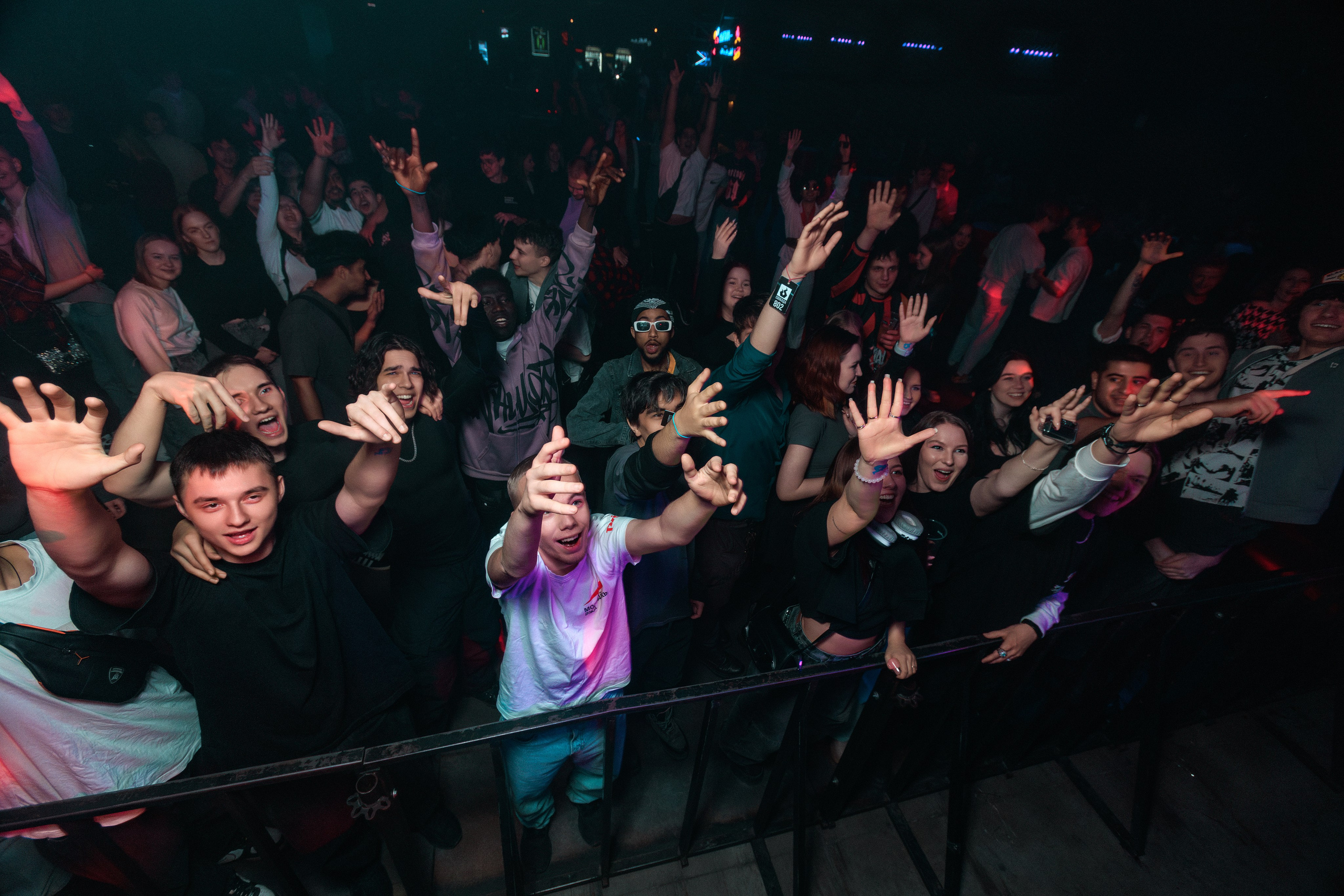 17.01.25 Project X. Репортажный фотограф Екатеринбург | Яркий, качественный репортаж | Концерты, клубы, репортаж, праздники, корпоративы