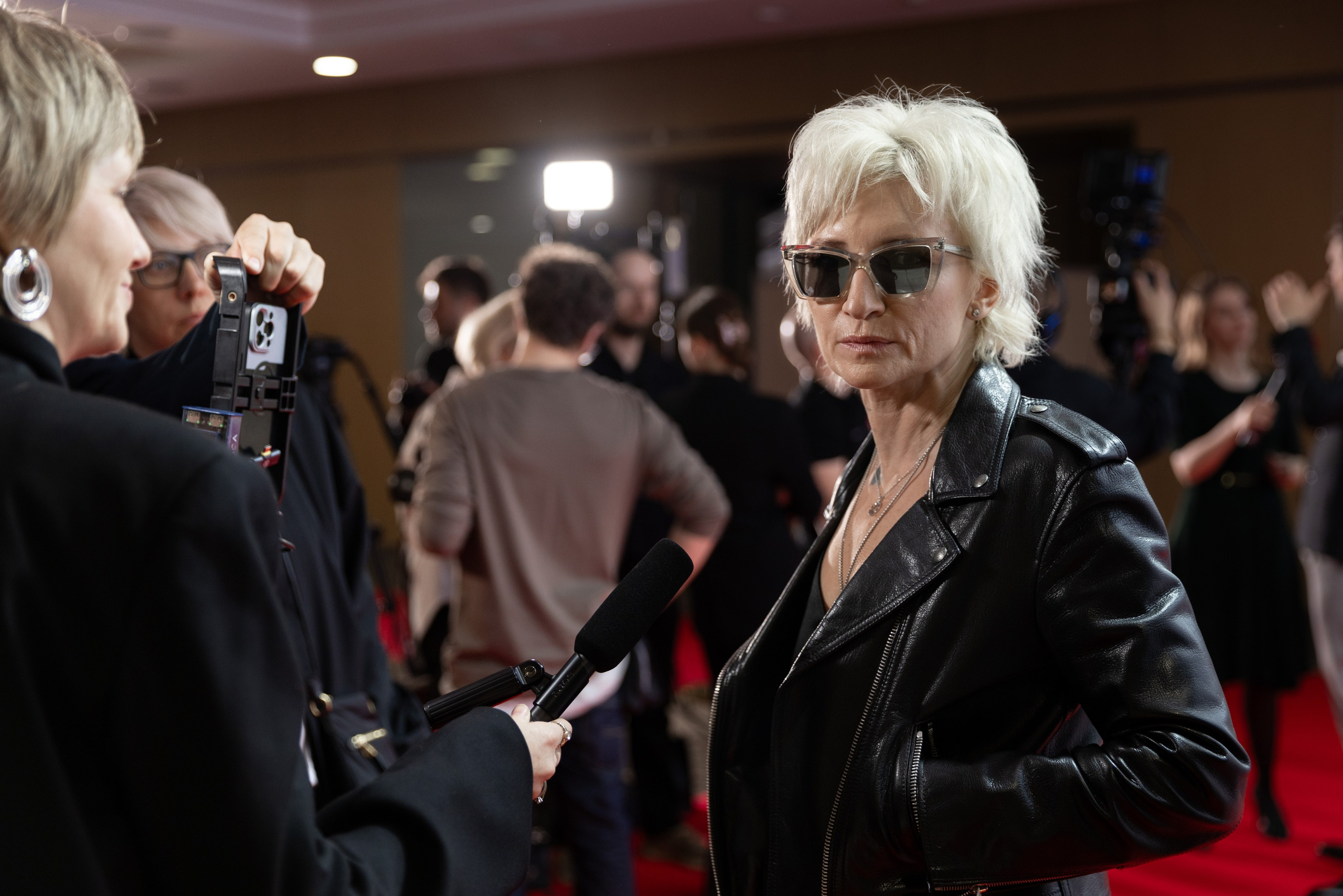 СОБЫТИЙНАЯ СЪЕМКА. Коммерческий фотограф Дамира Умярова (Москва)