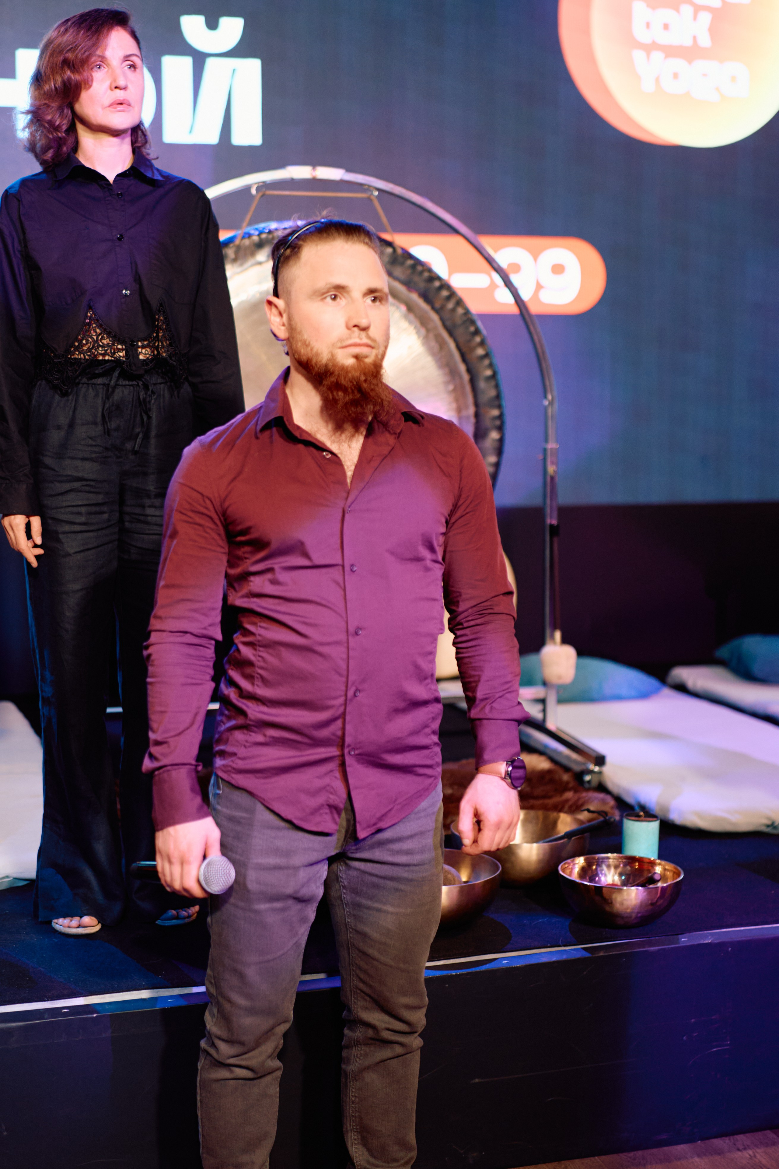 Форум QR. Свадебный фотограф в Москве Кристина Чехова