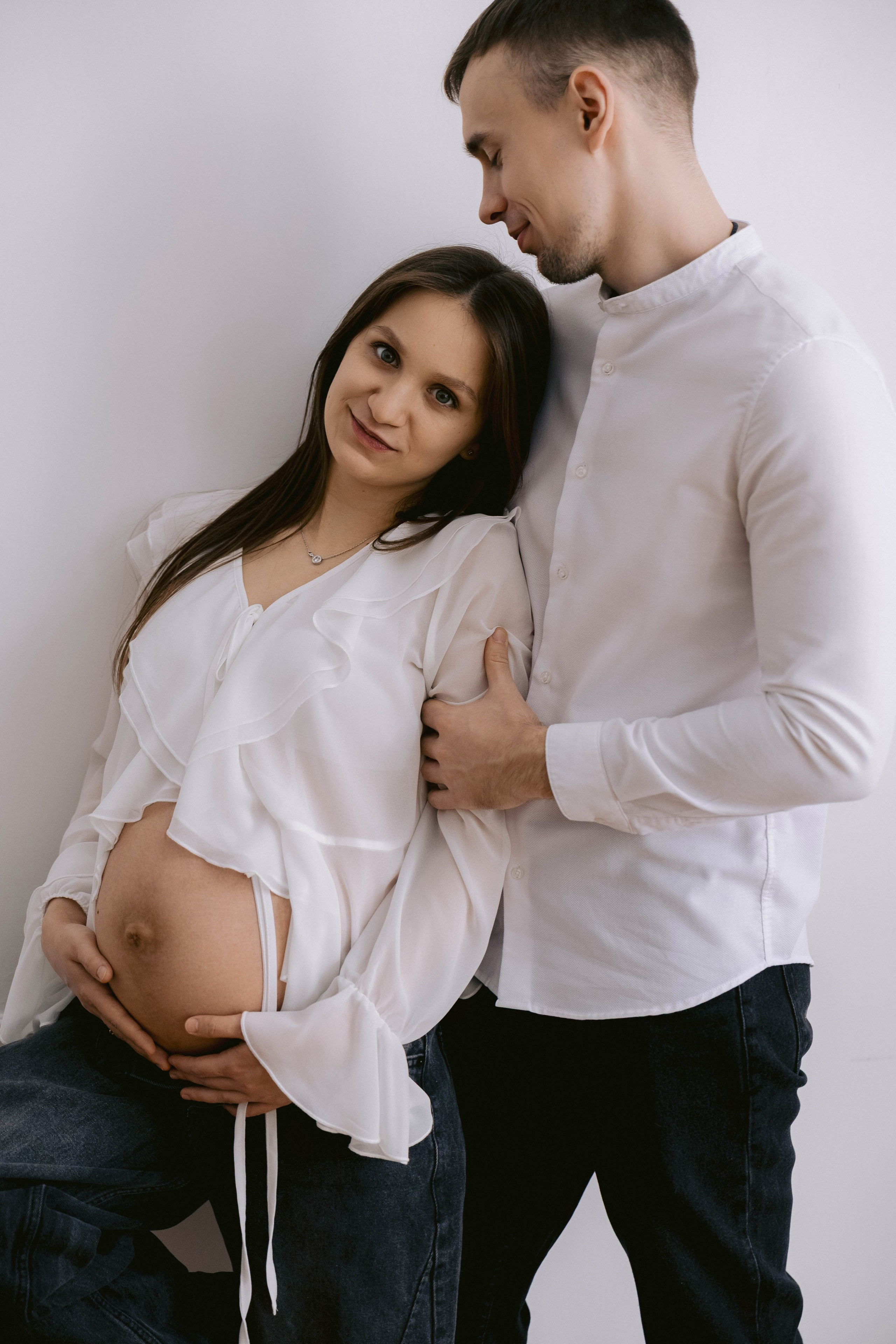 Ольга, Илья. Фотограф в Волгограде Кристина Прохоренко