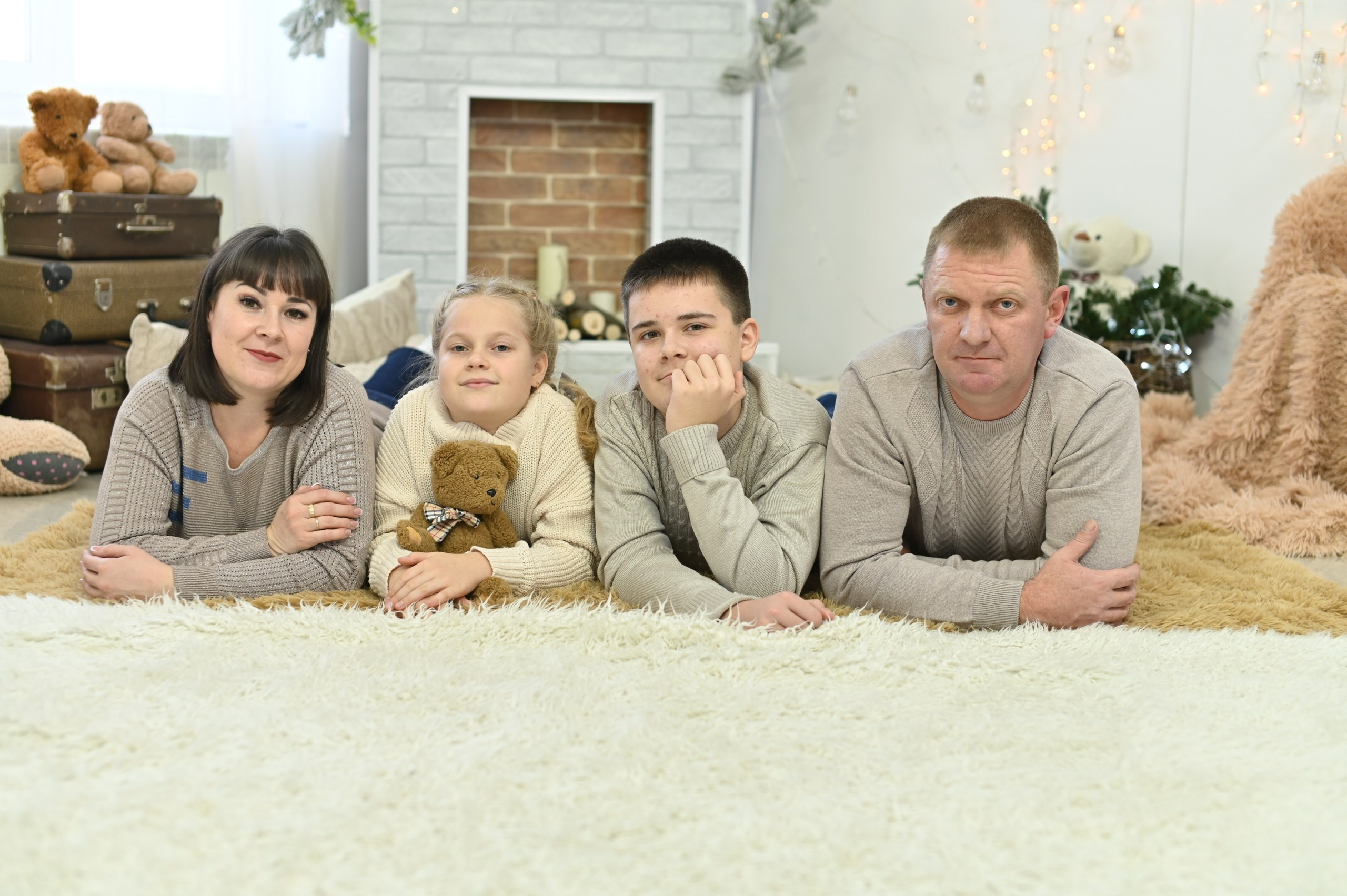 Отзывы. Фотограф Духина Наташа