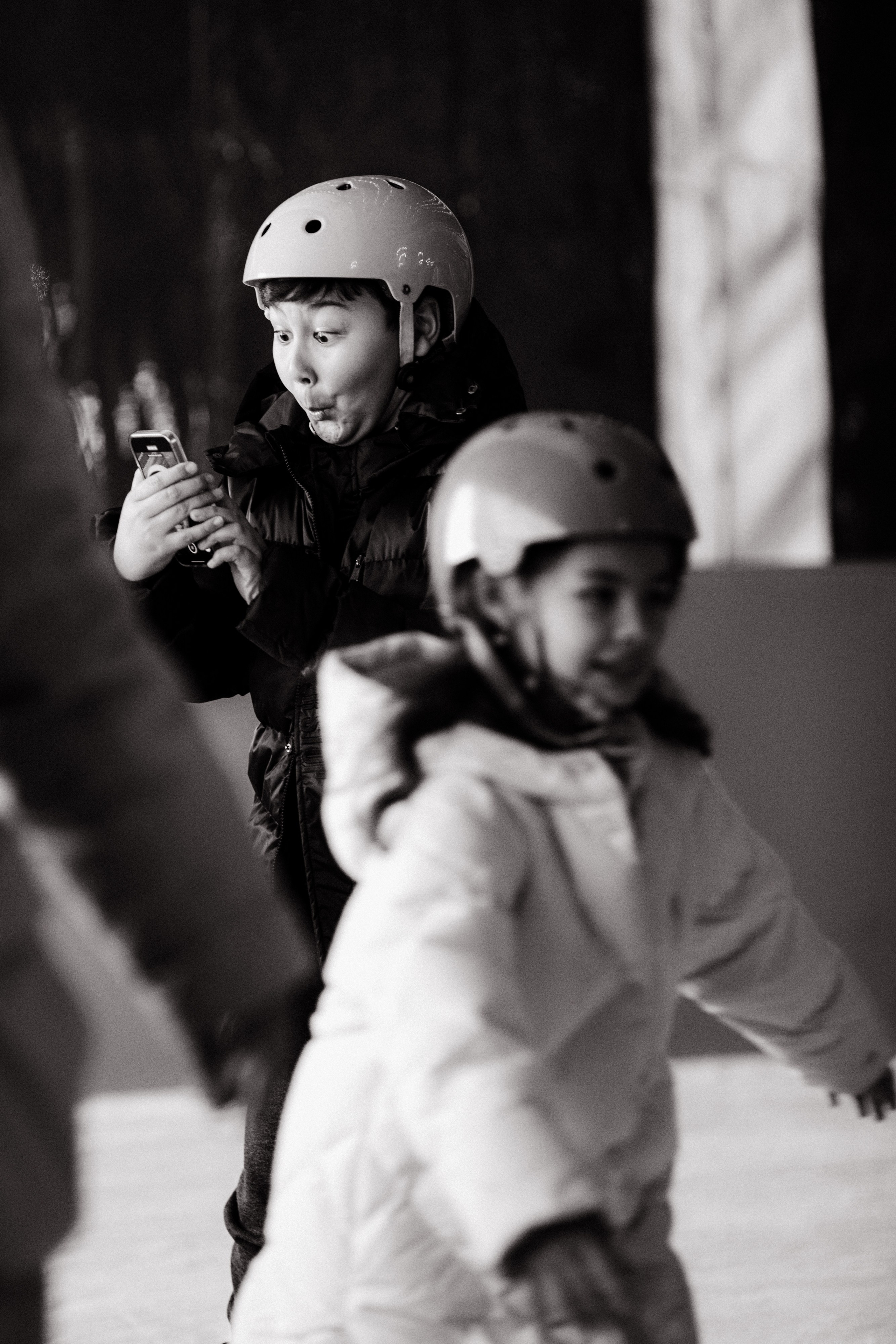 Christmas Market Istanbul. Свадебный и репортажный фотограф