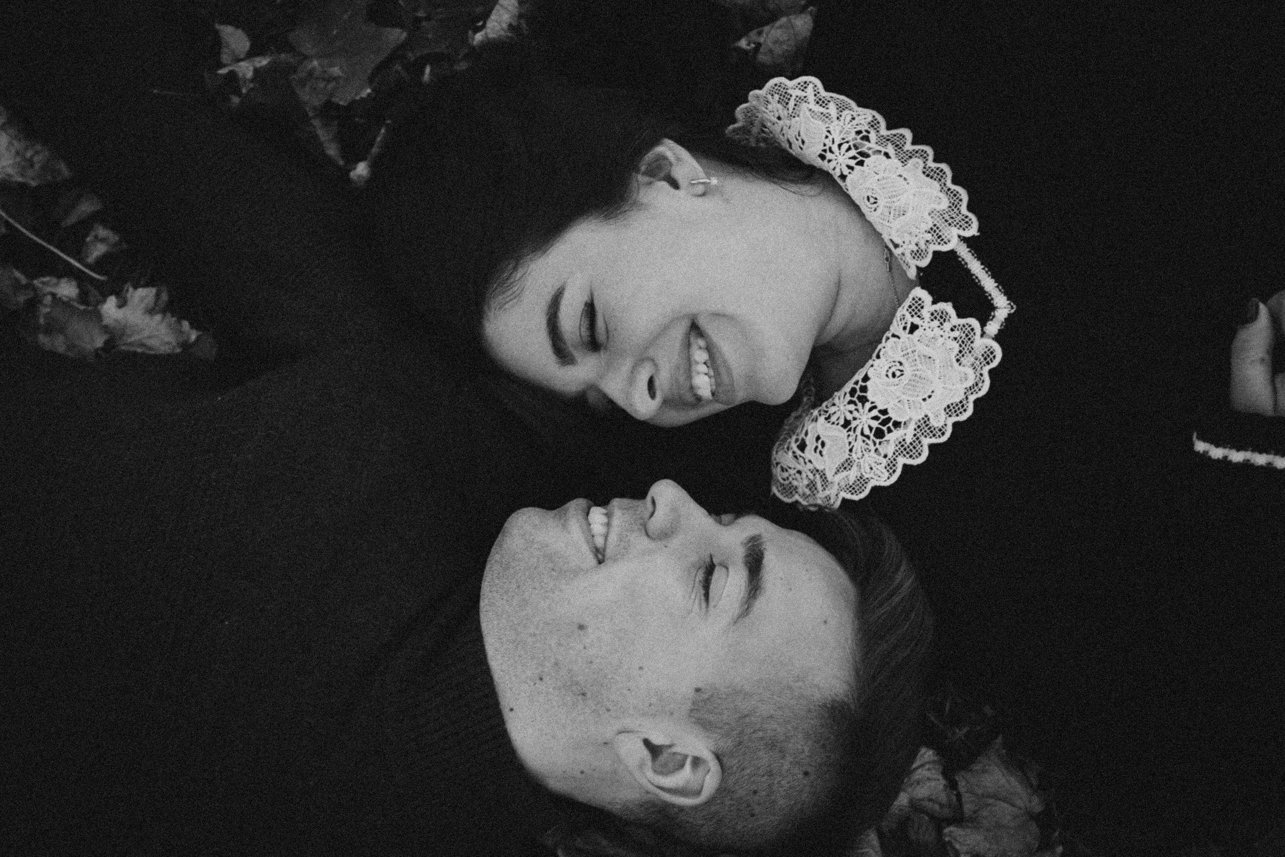 Осень. Любовь. Семейный фотограф и фотограф на роды в Ростове-на-Дону Мухина Виктория