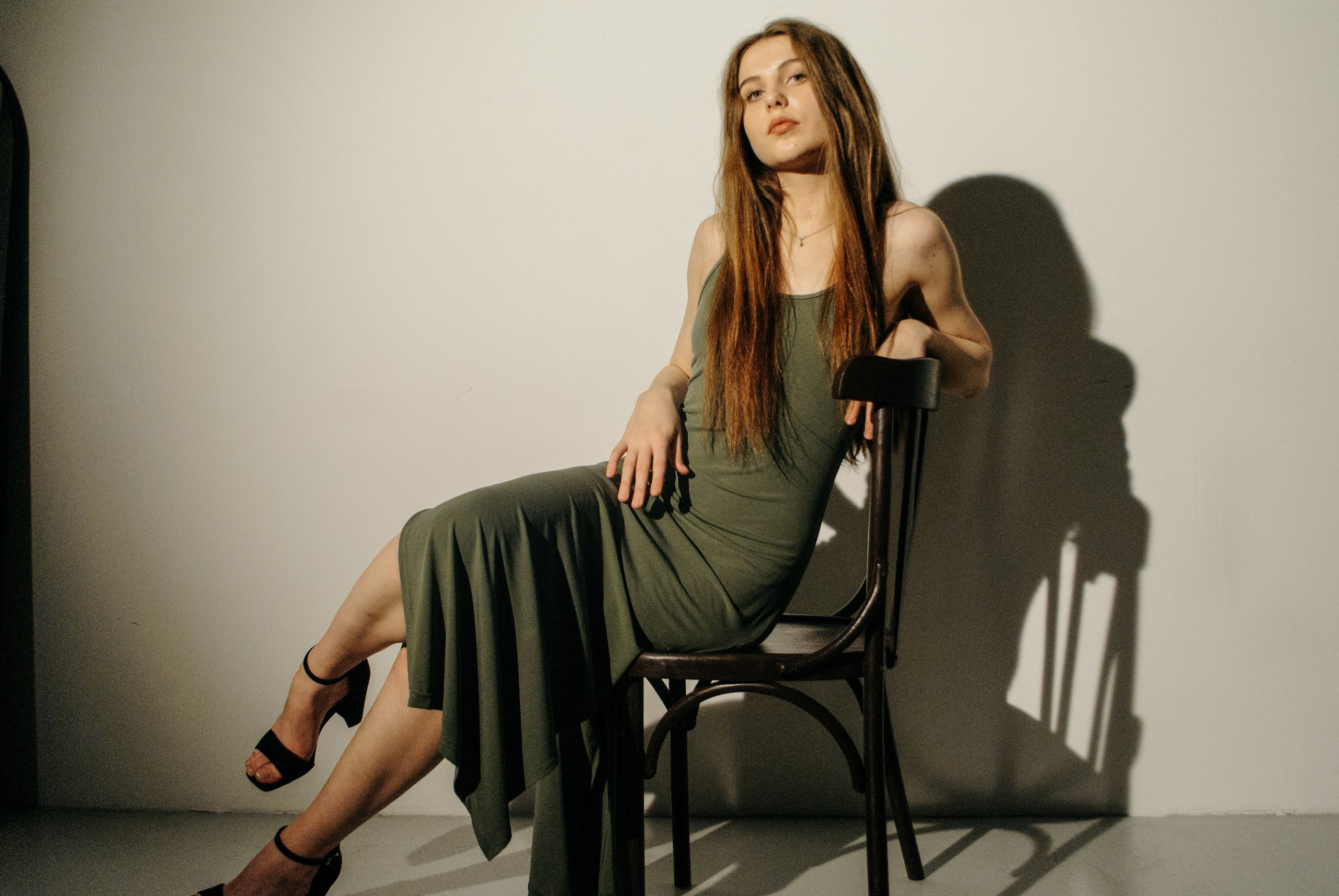 Ника. Индивидуальный фотограф Людмила Прохорова Санкт-Петербург