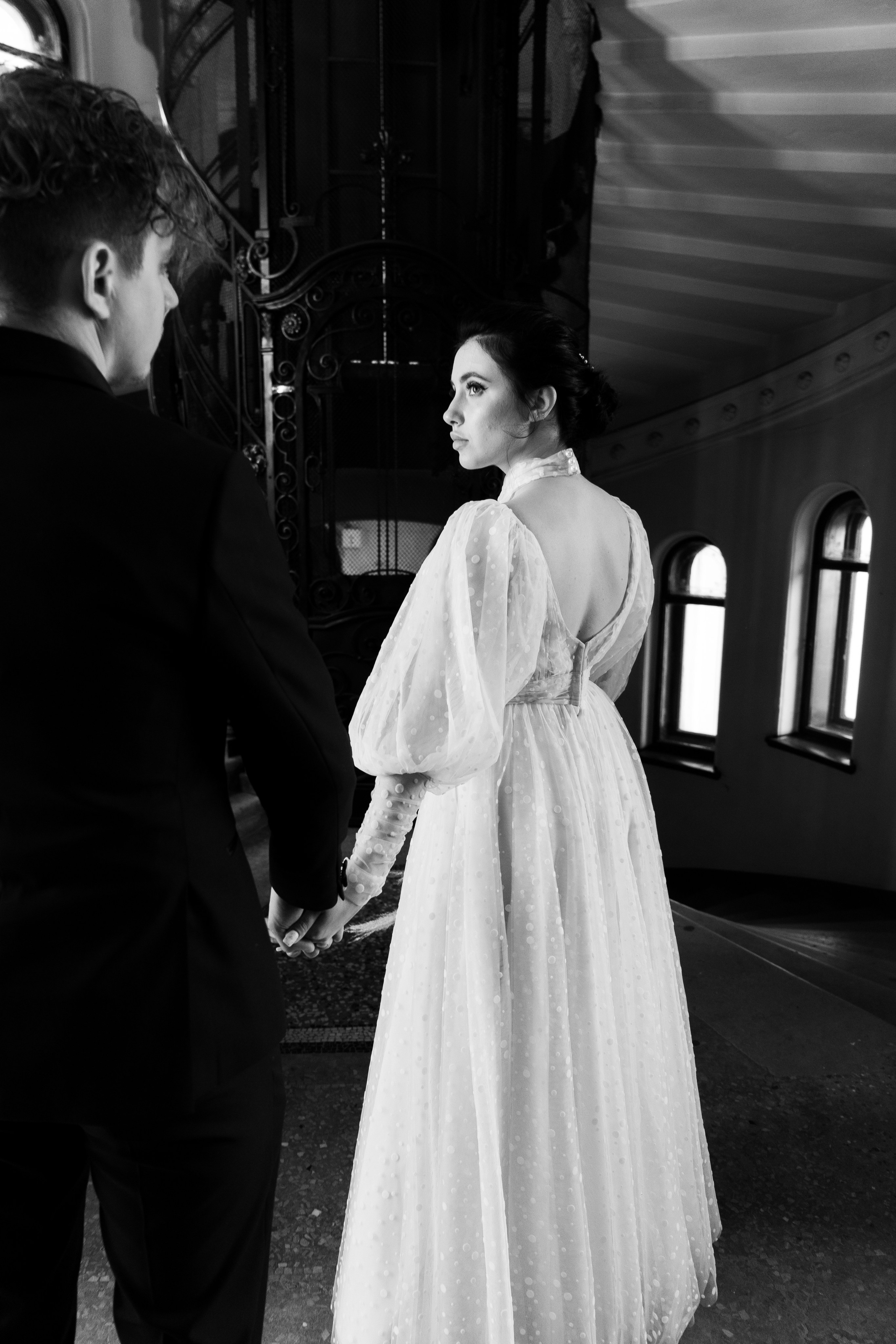 Санкт-Петербург. Свадебный фотограф-видеограф в Архангельске. Фотохудожница Lana Contra