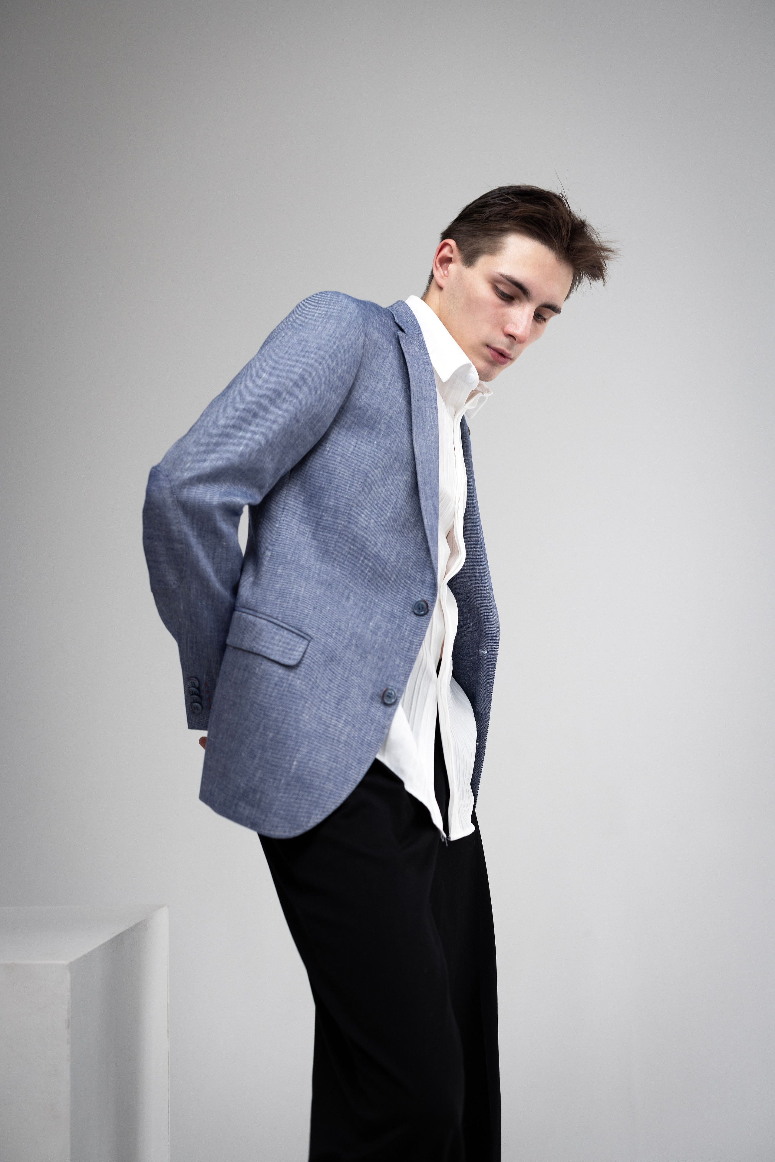 Мужской портрет Москва. Портретный фотограф в Москве Павел Горчаков