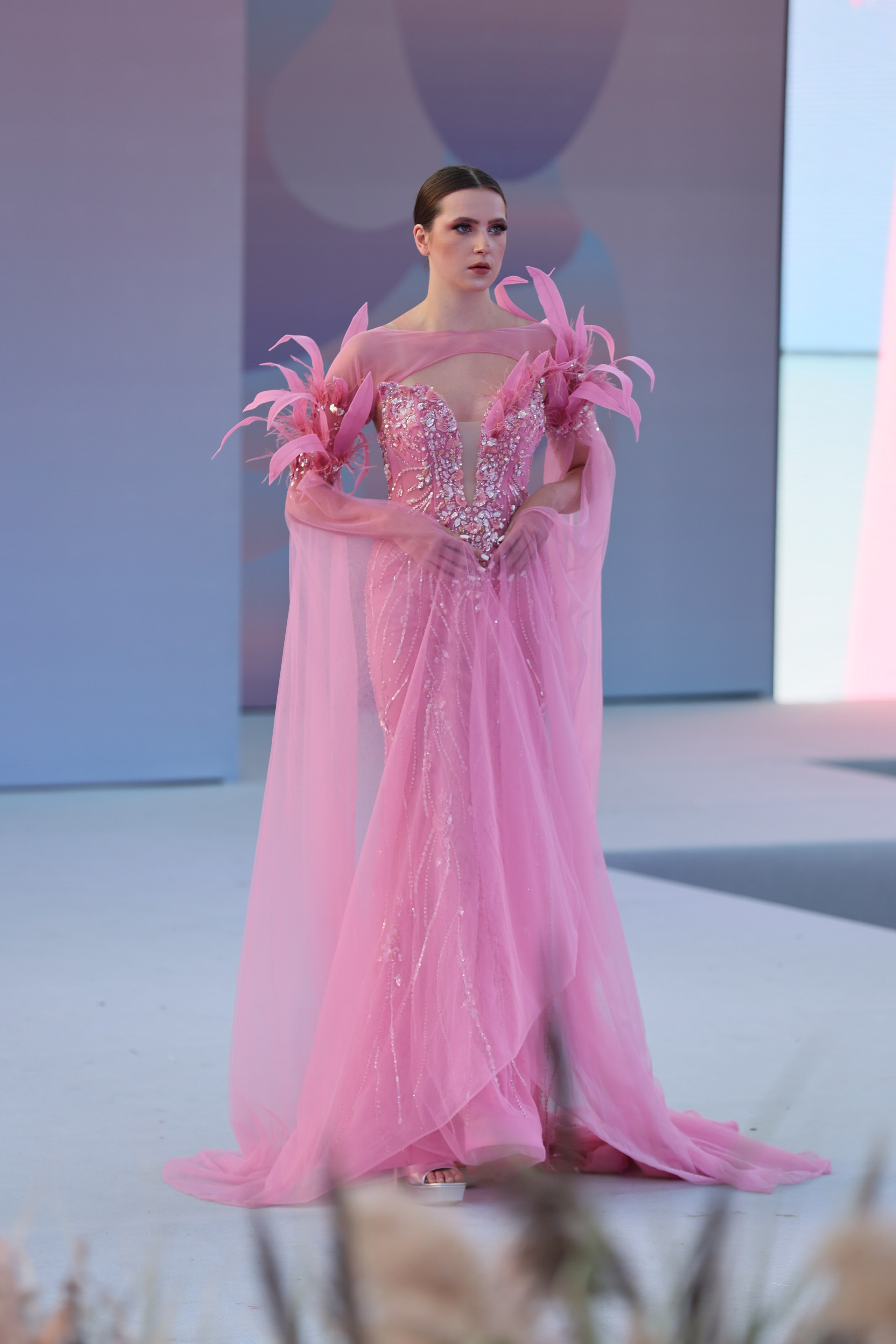 Репортаж Москва. Портретный фотограф в Москве Павел Горчаков