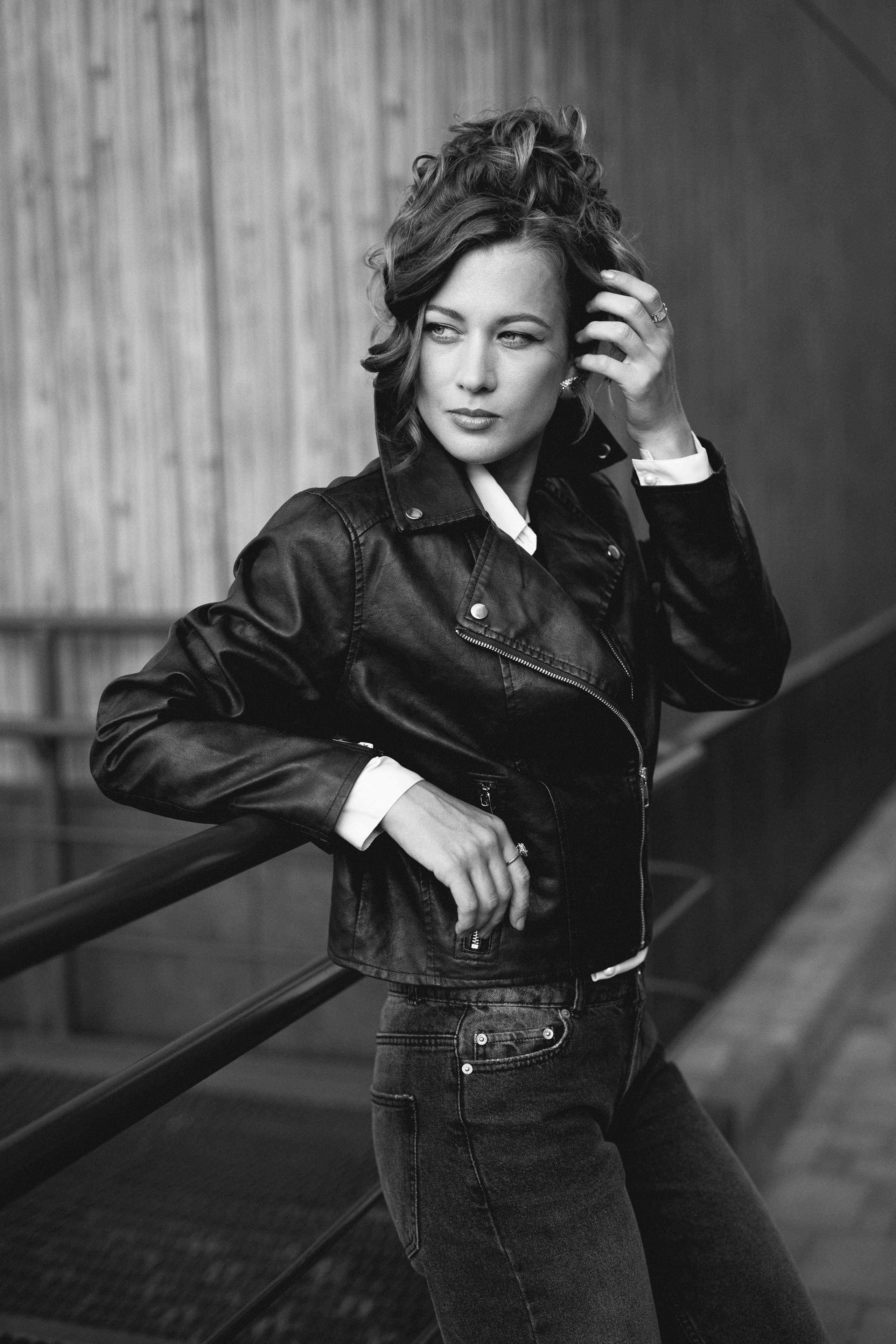 Женский портрет Москва. Портретный фотограф в Москве Павел Горчаков