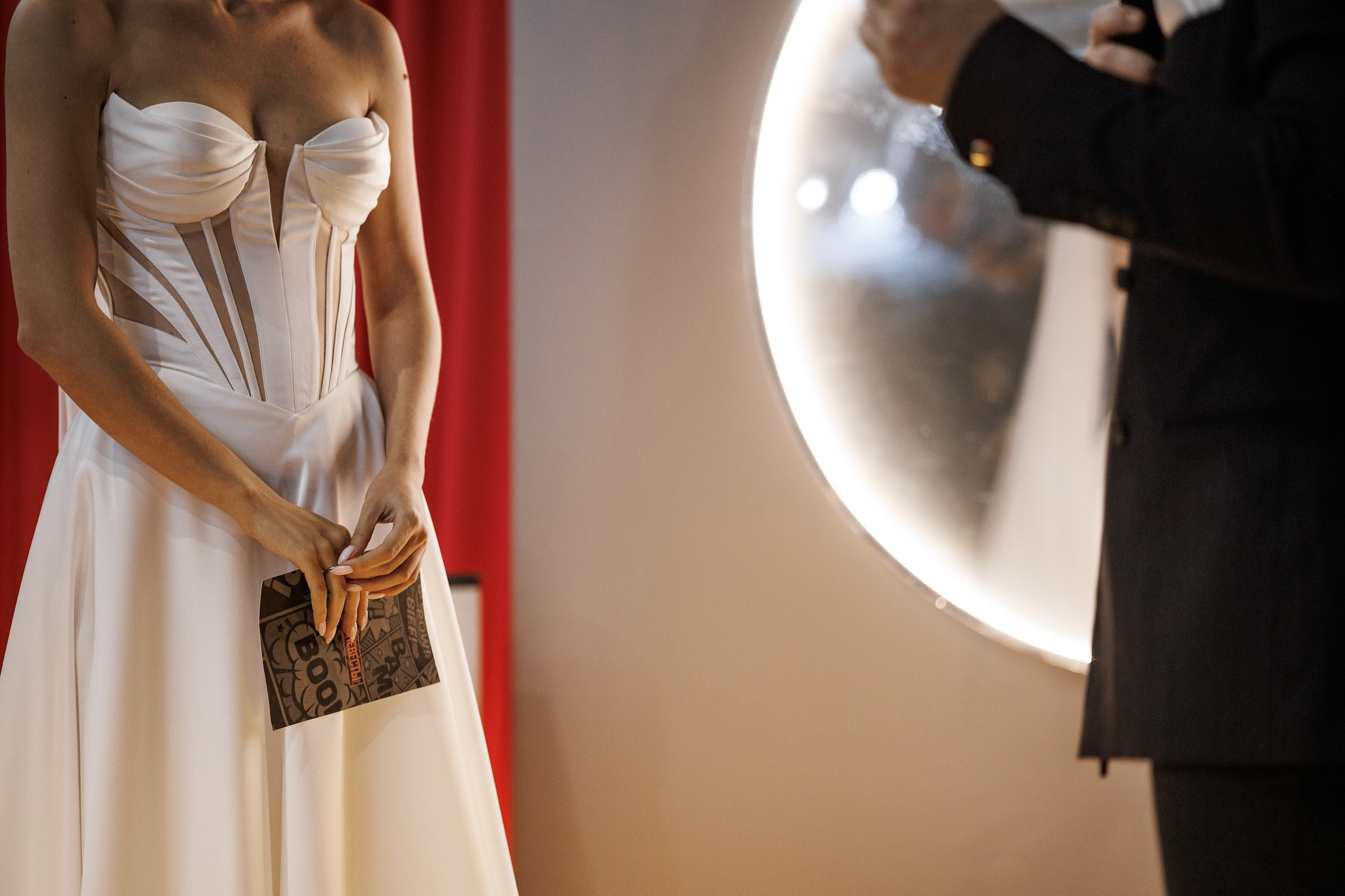 Анатолий и Анна (Marvel). Свадебное и event агентство До Мурашек Ростов-на-Дону