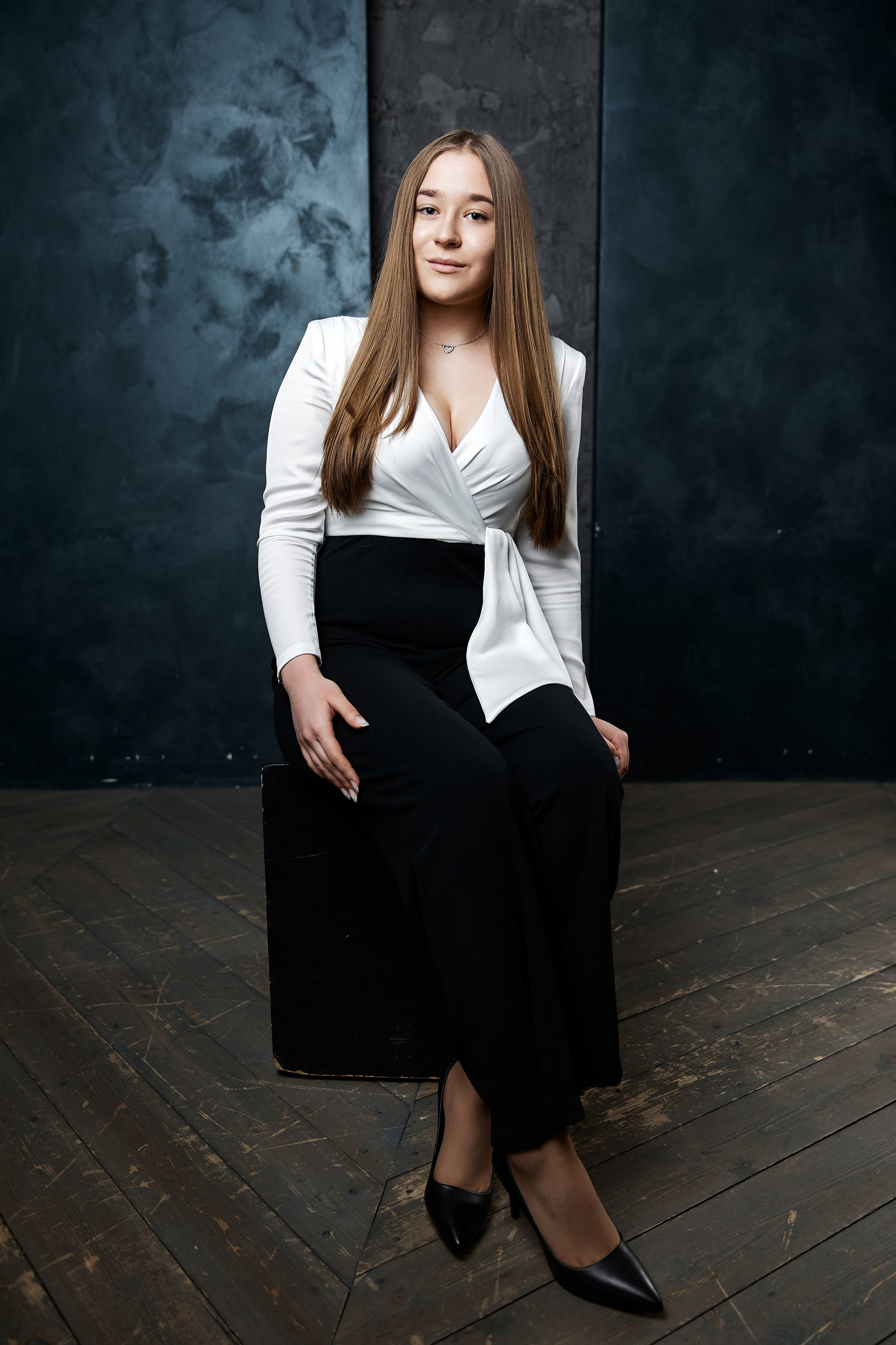 Портреты 9-11 класс. Выпускные альбомы Москва и МО