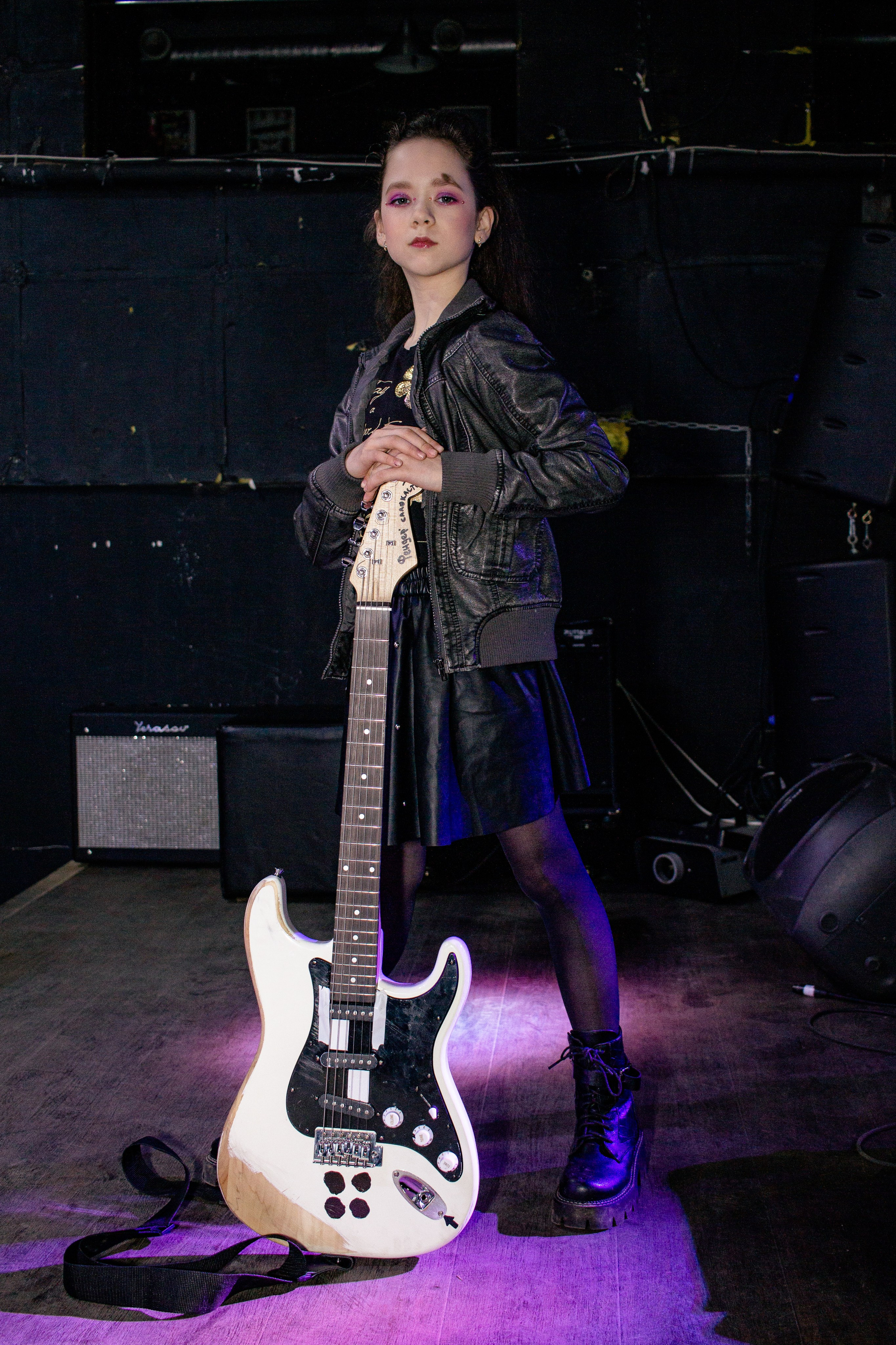 Модельная школа «Diamond». Фотограф Великий Новгород Татьяна Чиглинцева