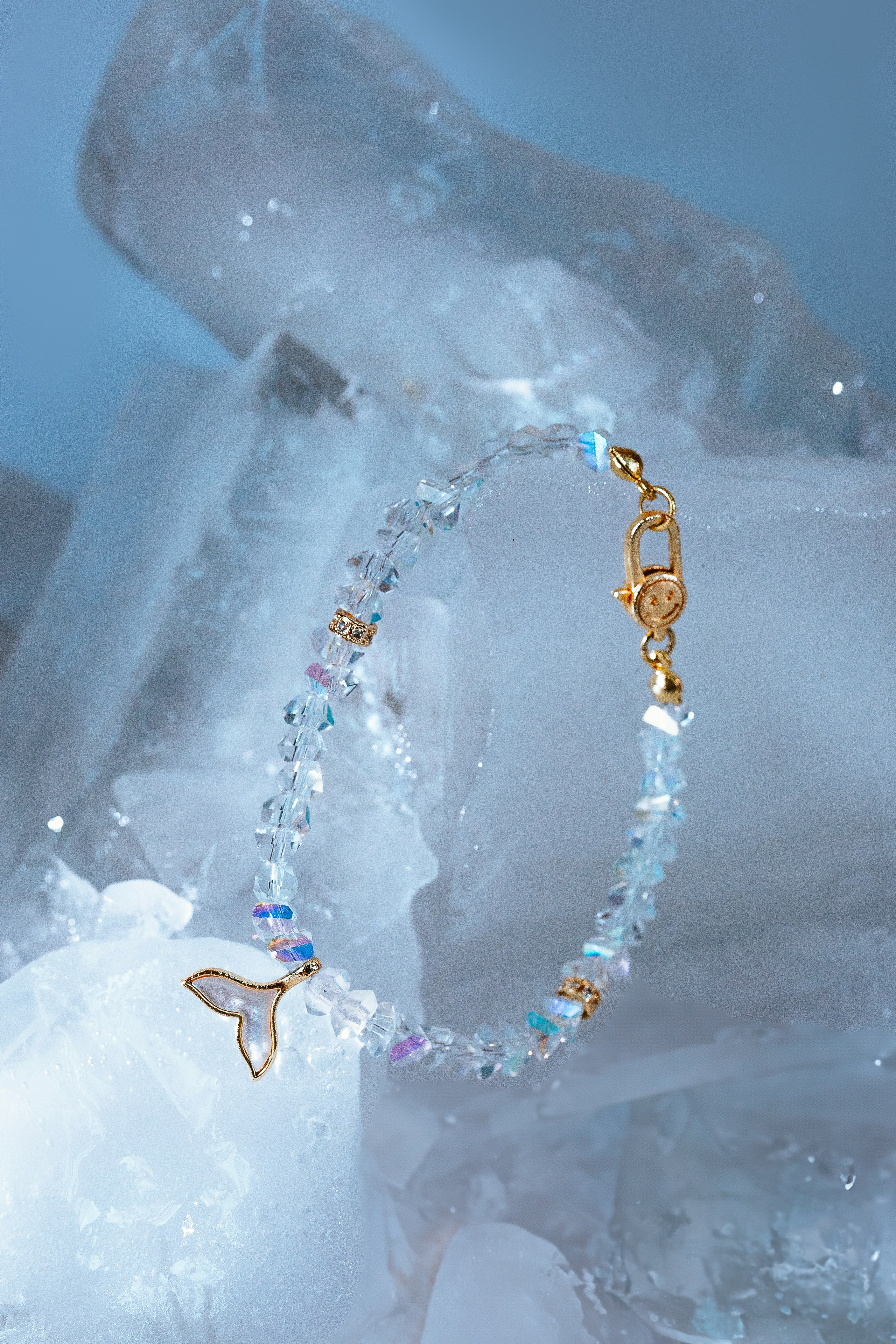 DIVE — украшения ручной работы. Контент–фотограф | Леся Лесная