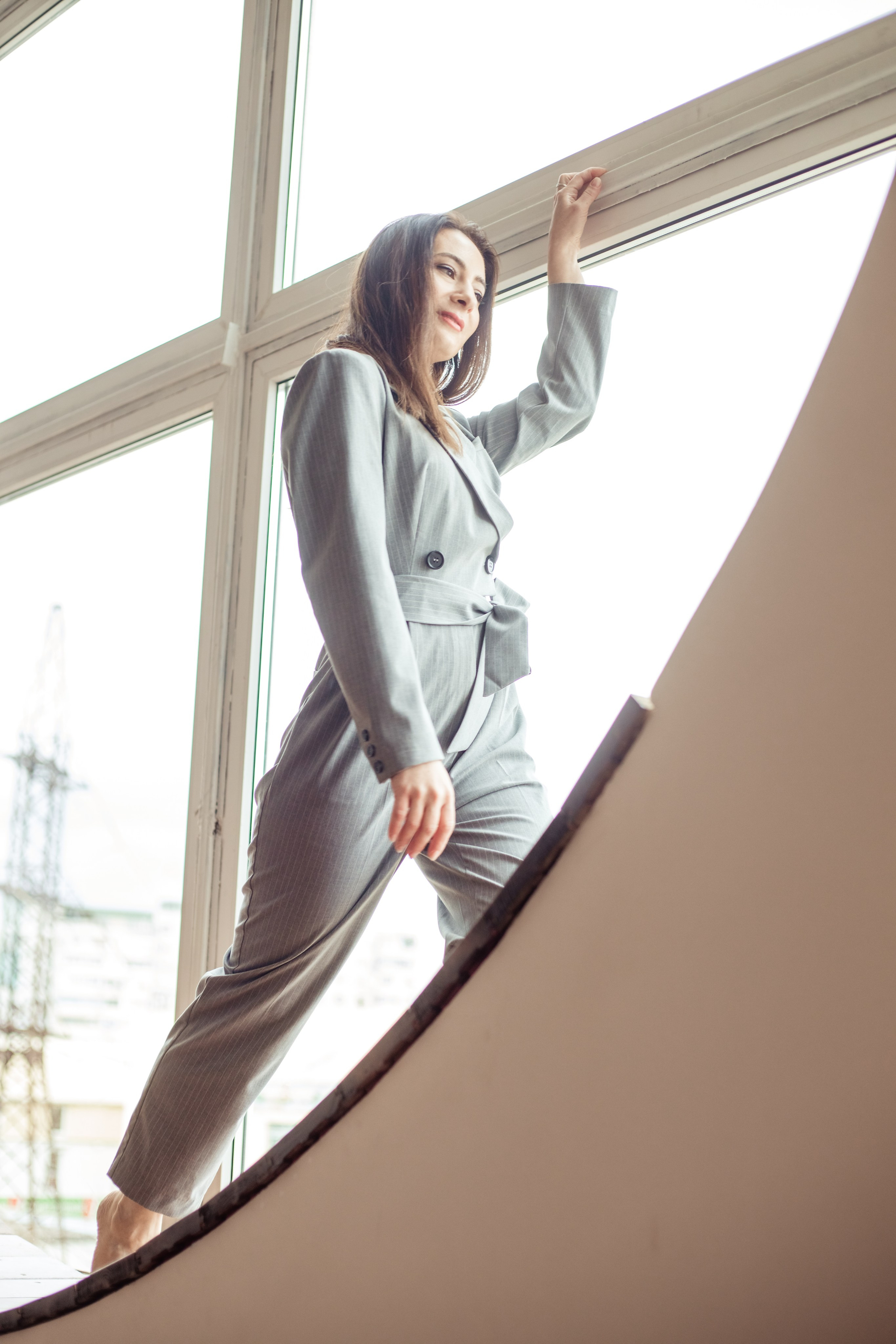 Вера — взгляд мастера. Семейный фотограф Новороссийск, Анапа, Геленджик — Юлия Давыдова