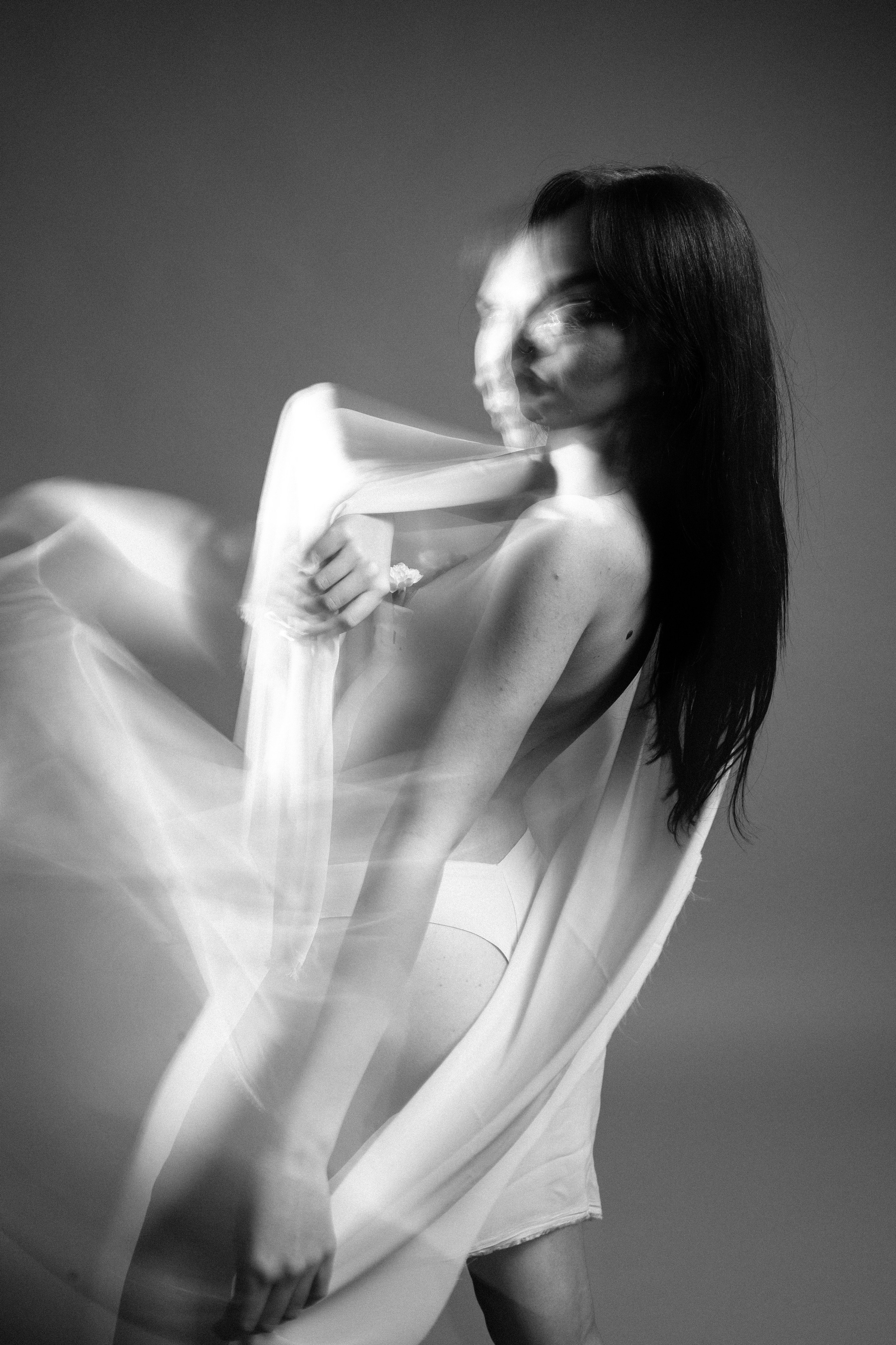 Катя мираж 18+. Фотограф в Краснодаре Лагунов Владимир