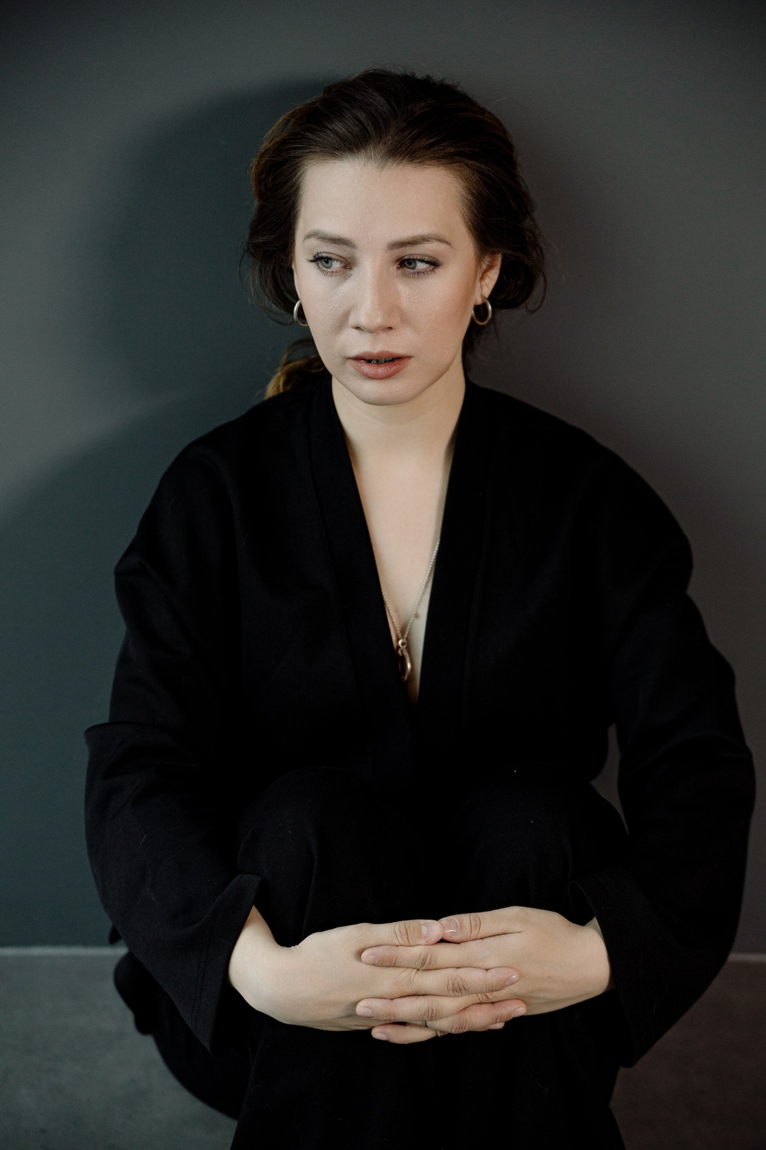 Елена. Фотограф Воронеж Варвара