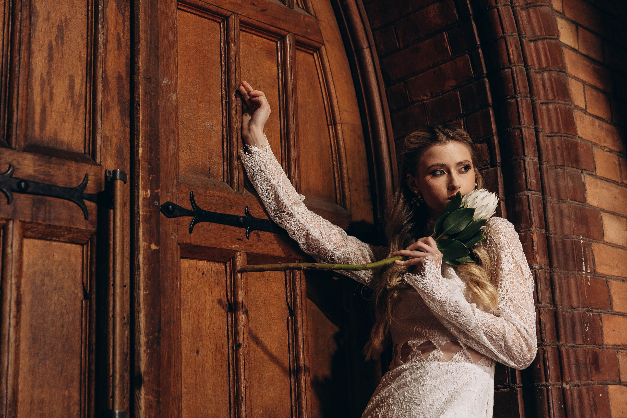 Инна и Даниэль. Katerina Schastlivaya