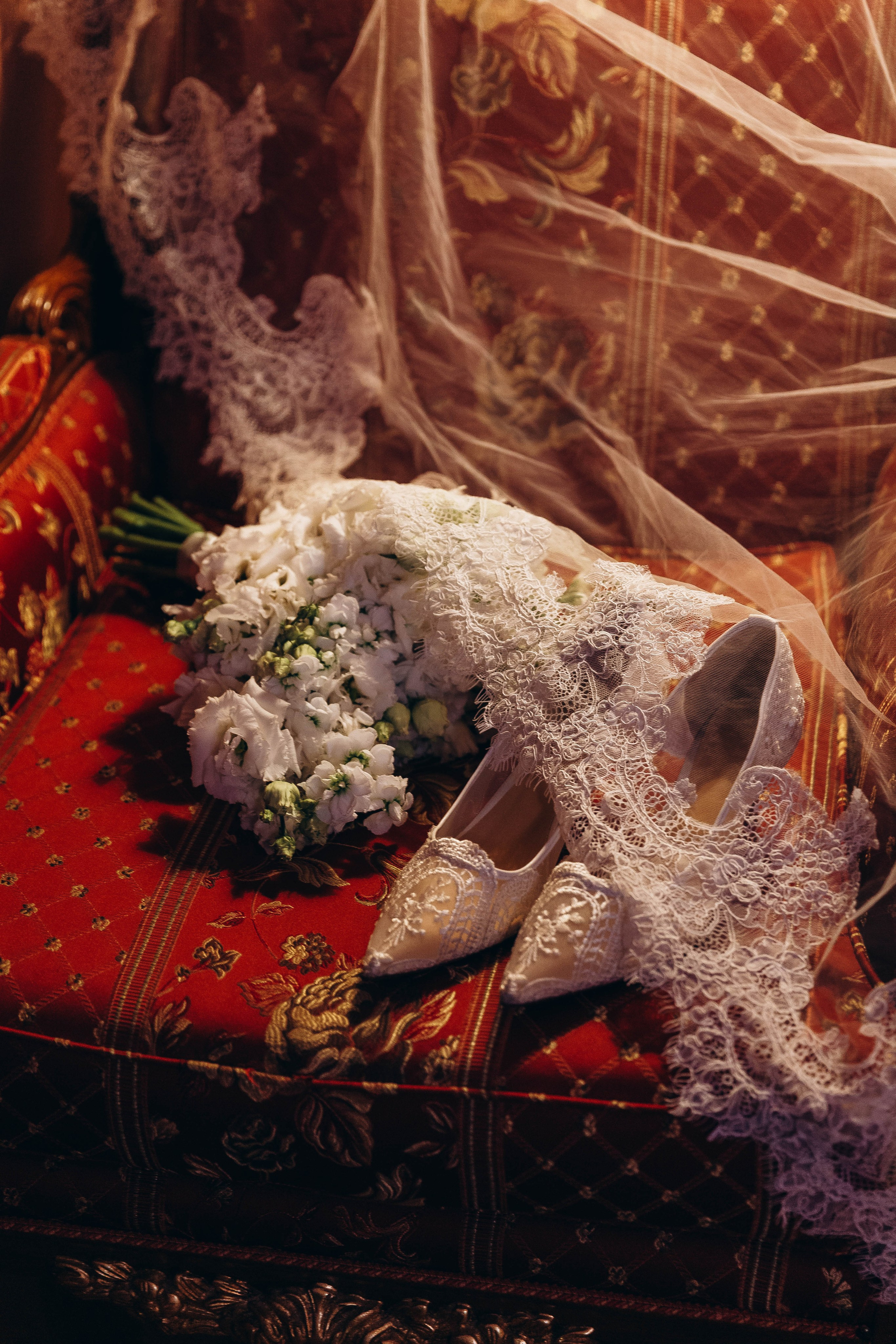 Мария и Влад. Сборы. Katerina Schastlivaya